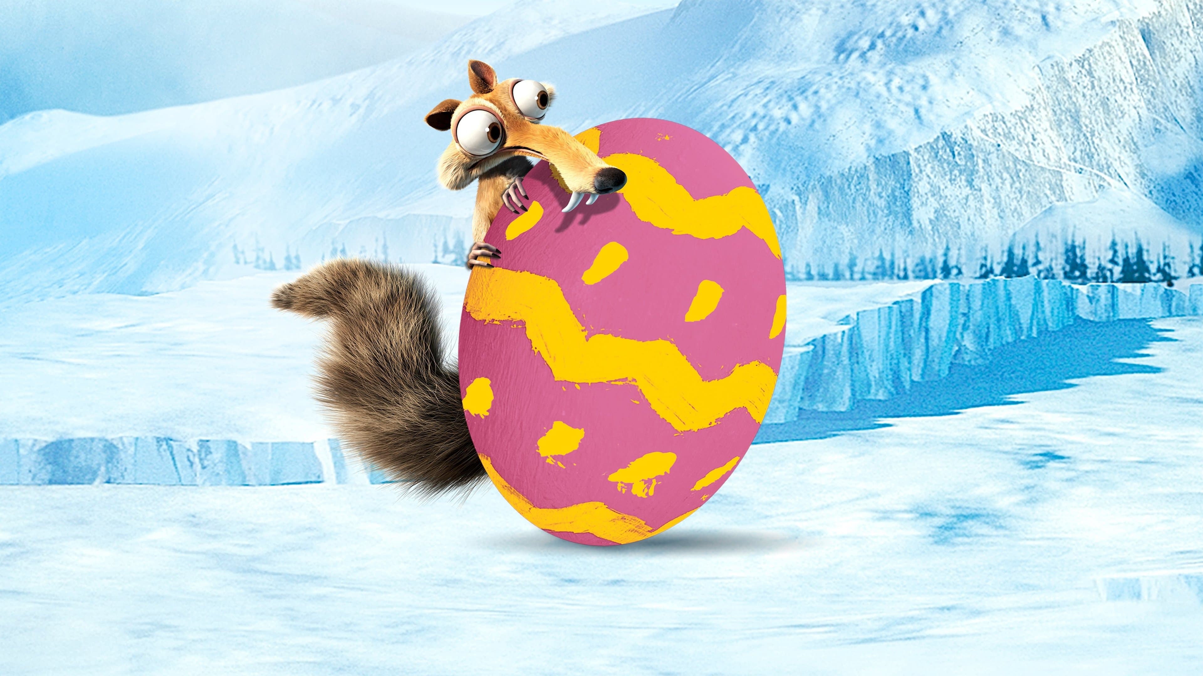 La era de hielo: La gran búsqueda de pascua