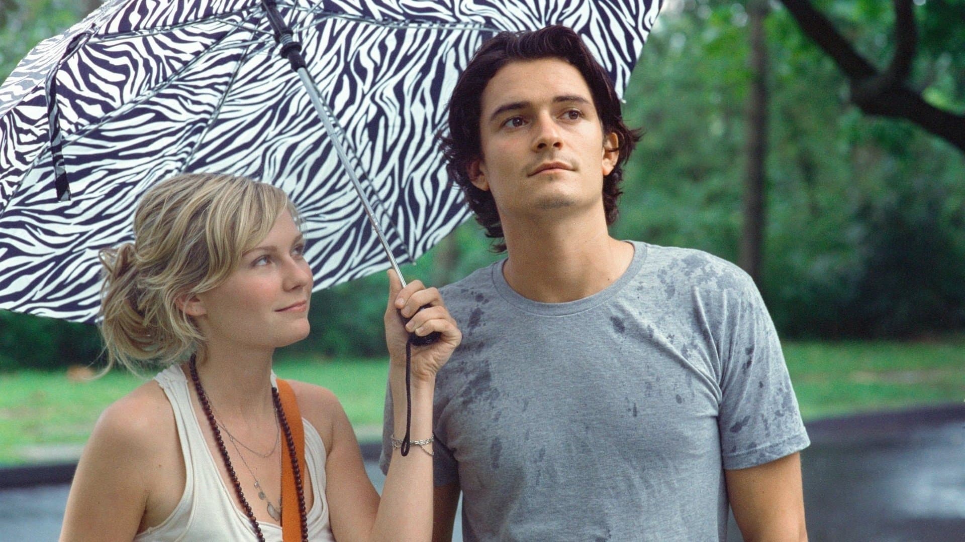 Todo sucede en Elizabethtown