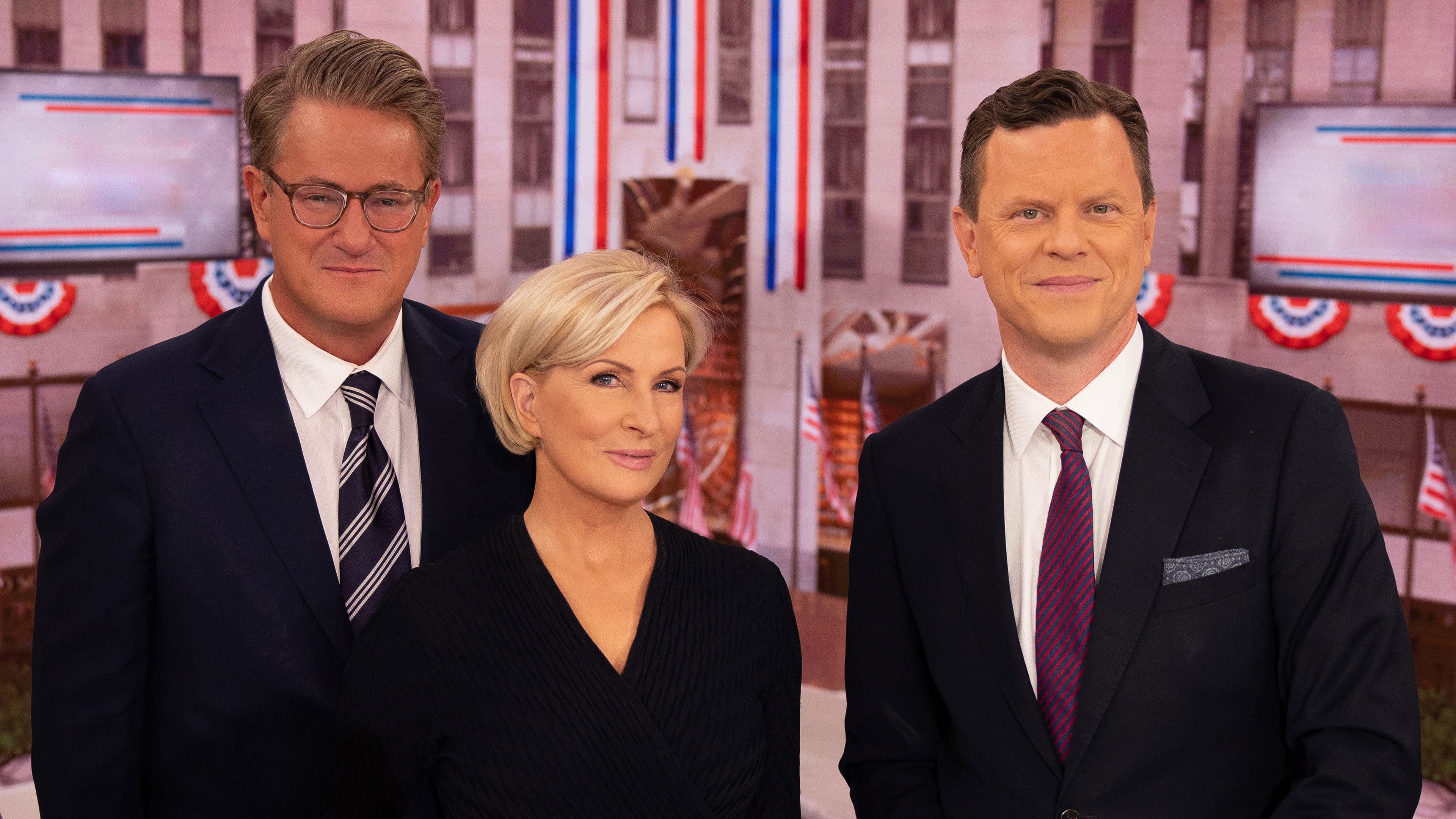 Morning Joe: Weekend
