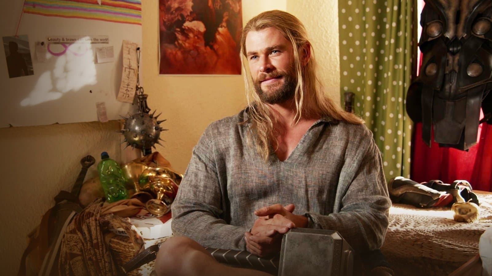 Marvel One-Shot: El Equipo Thor Parte 2