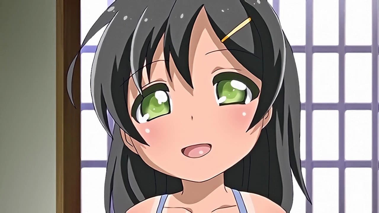 一年ぶりの THE ANIMATION