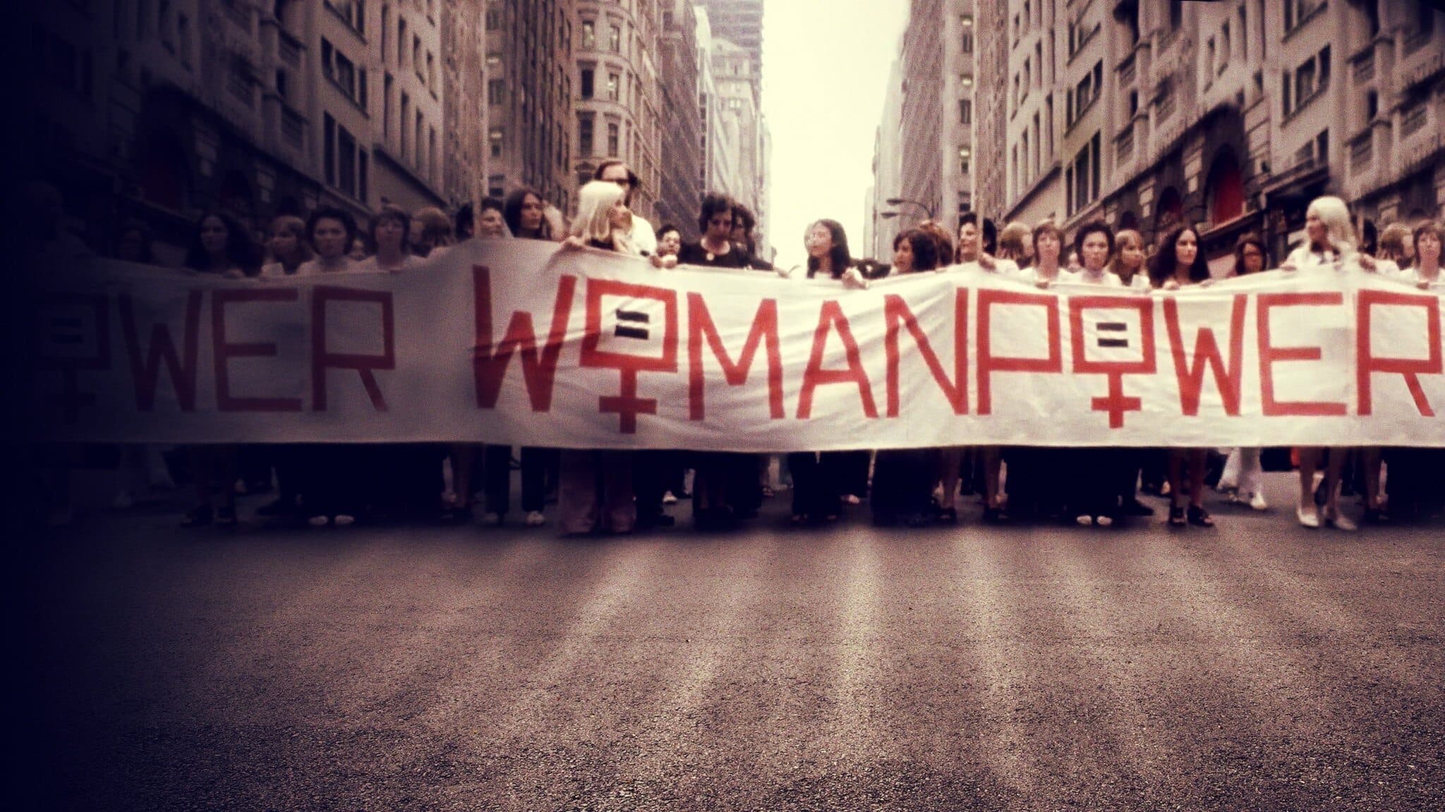 Retratos del feminismo