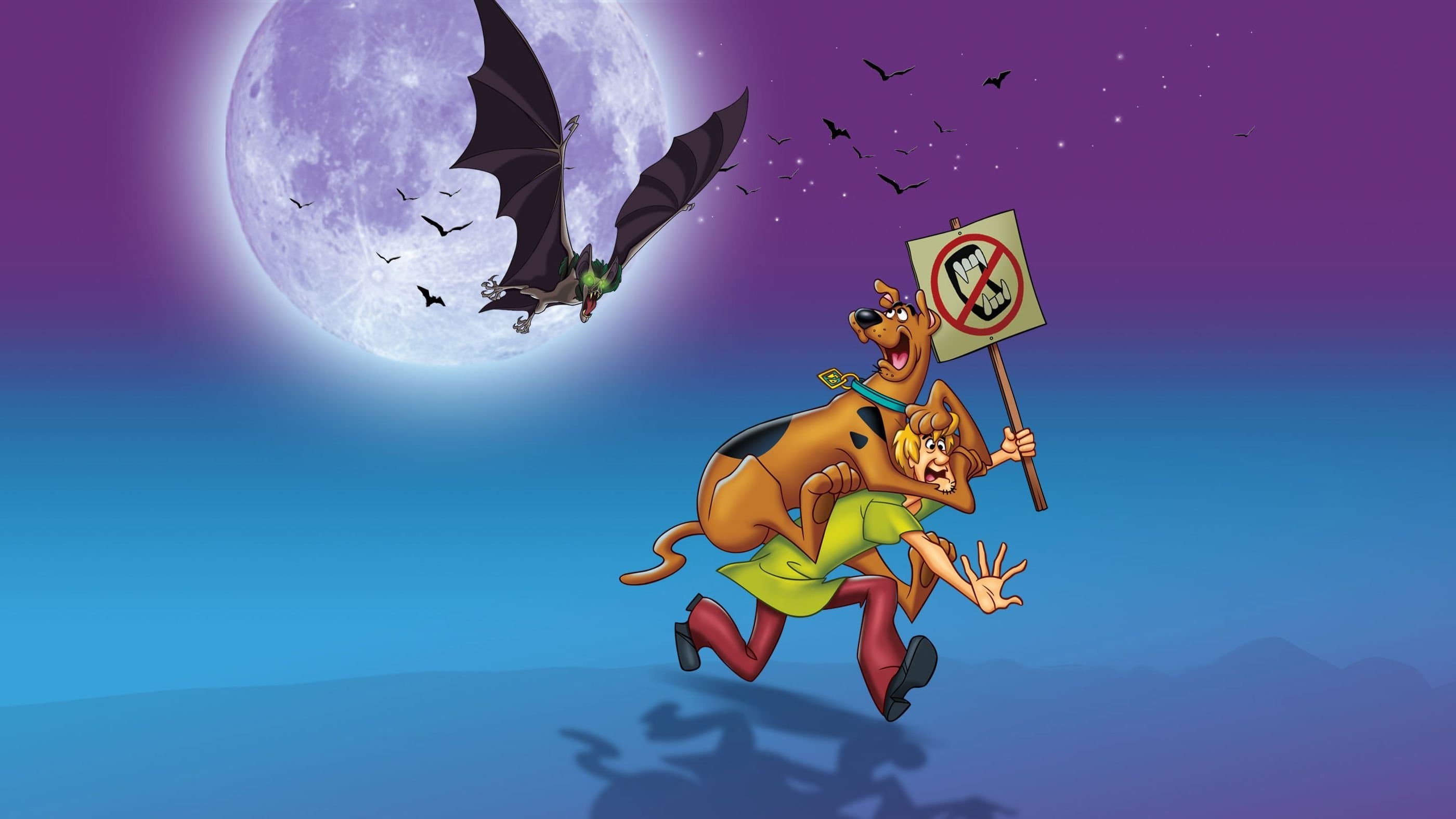 Scooby-Doo! Música de Vampiros