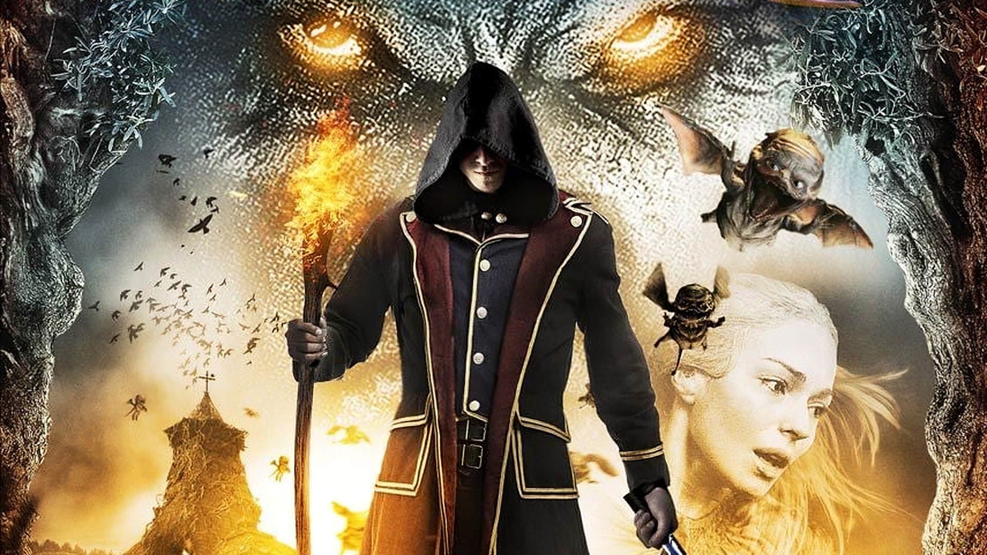 Viy - Colección