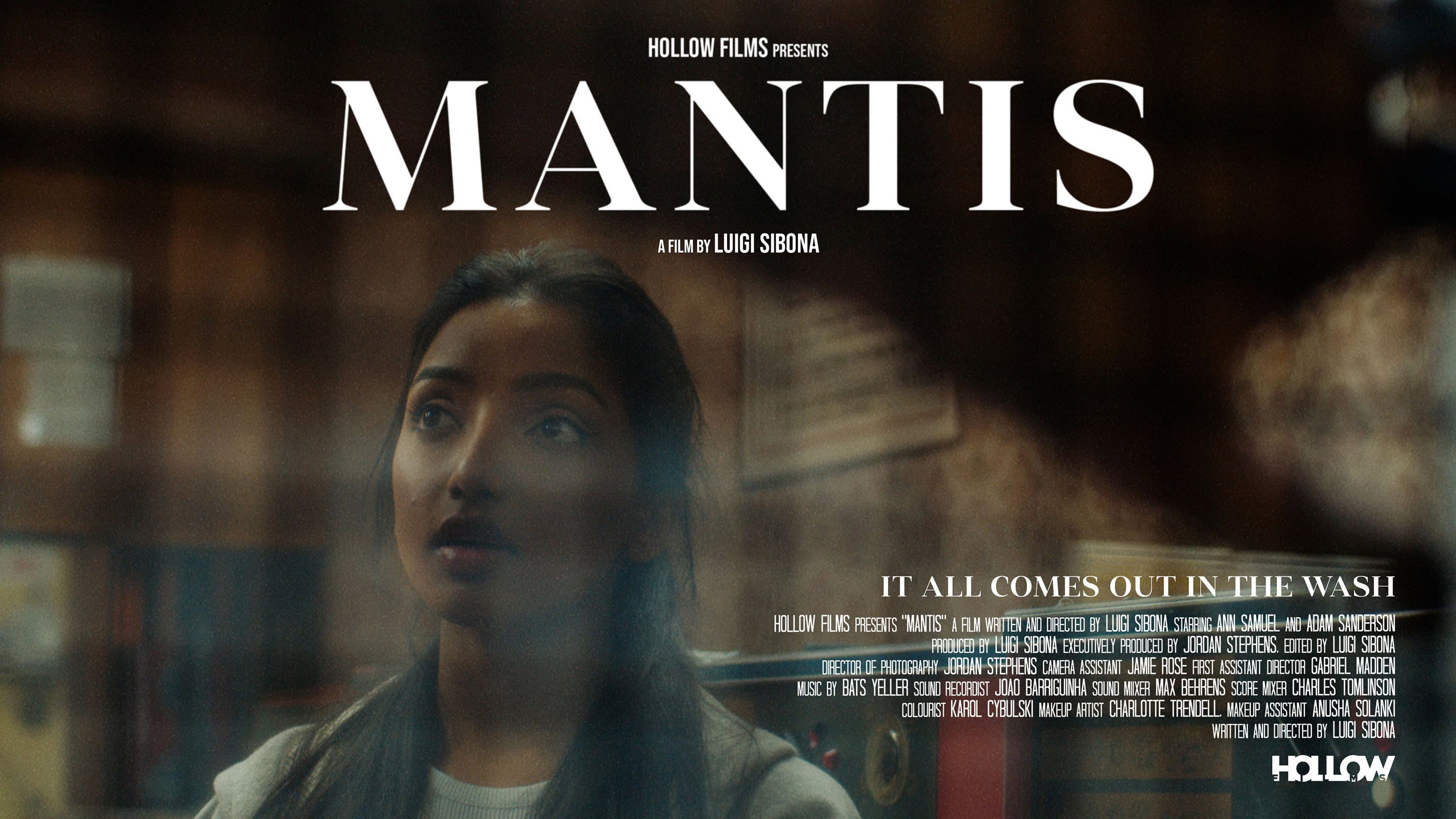 Mantis
