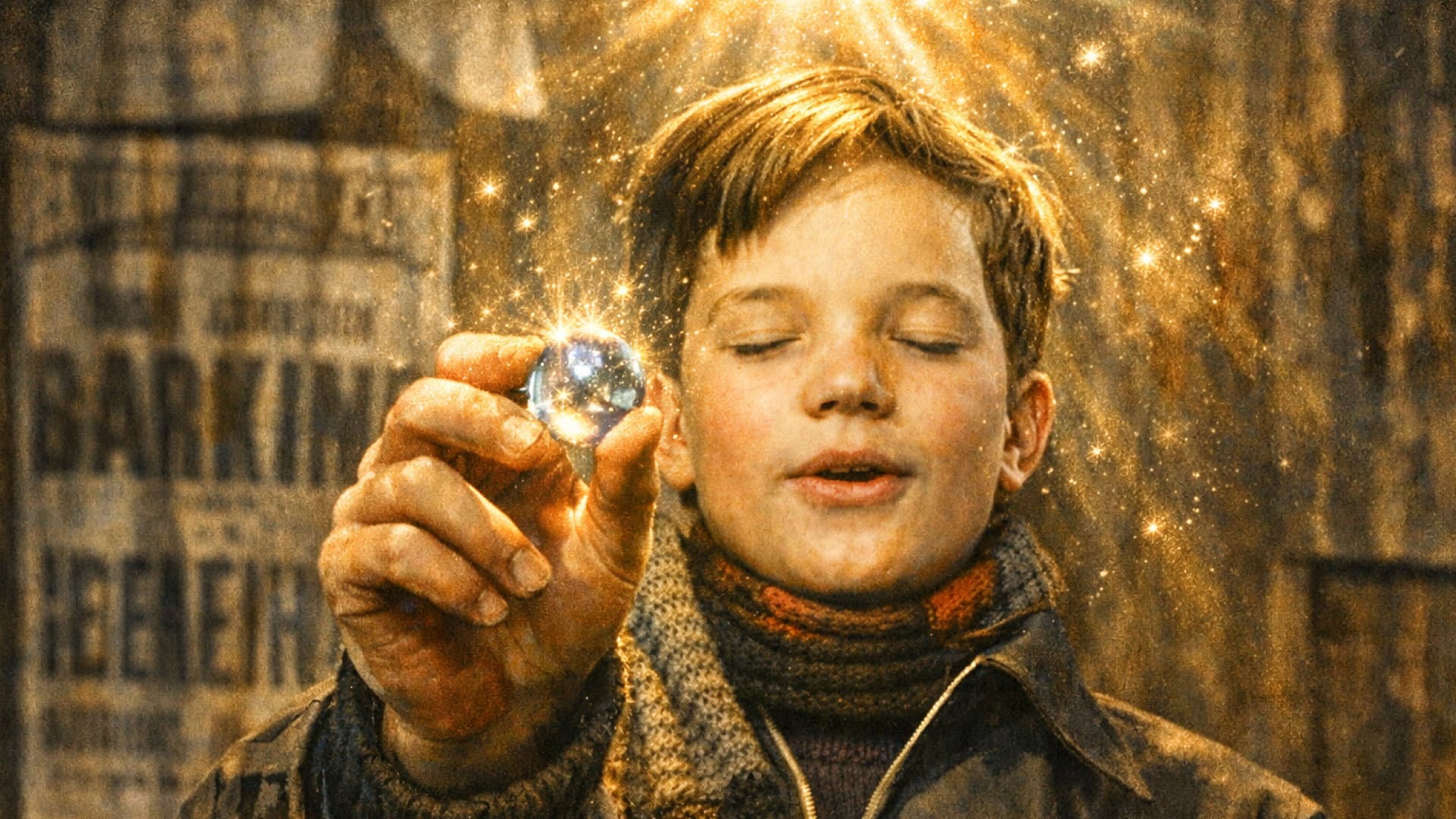 One Wish Too Many
