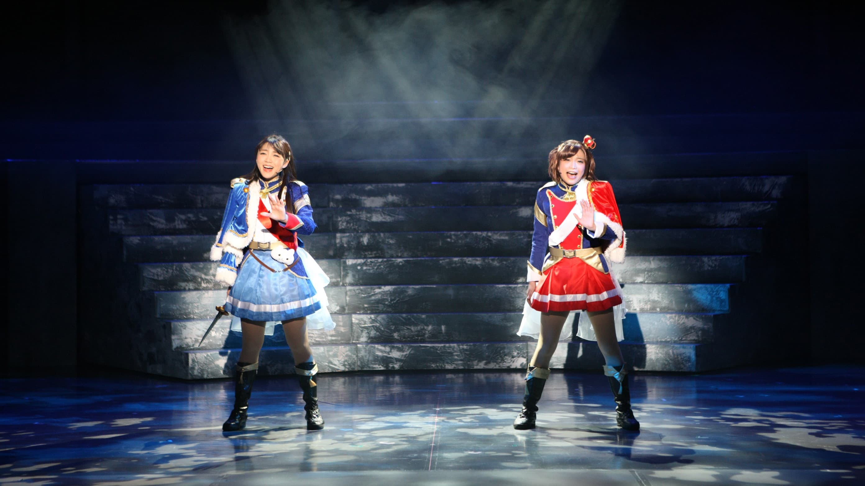 Revue Starlight ―The LIVE― Collection