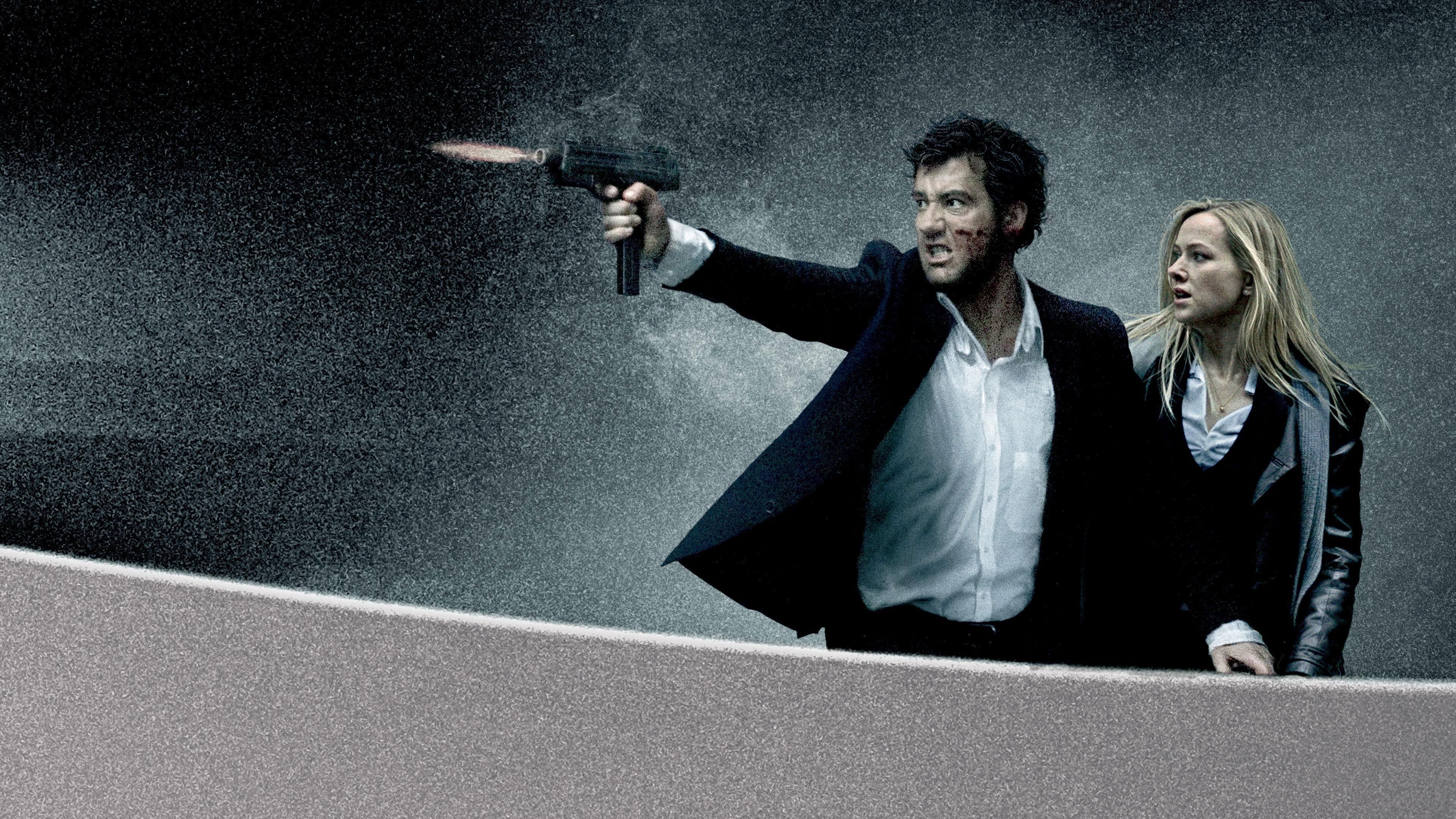 Agente internacional