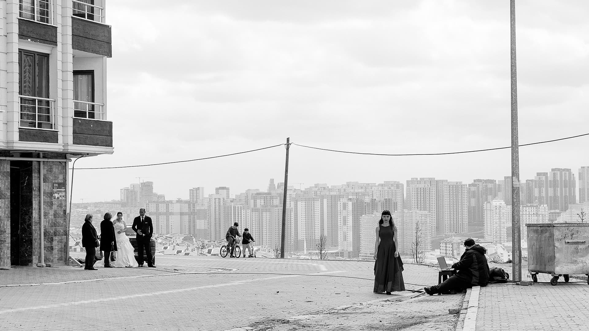 Silivri'den Mektuplar