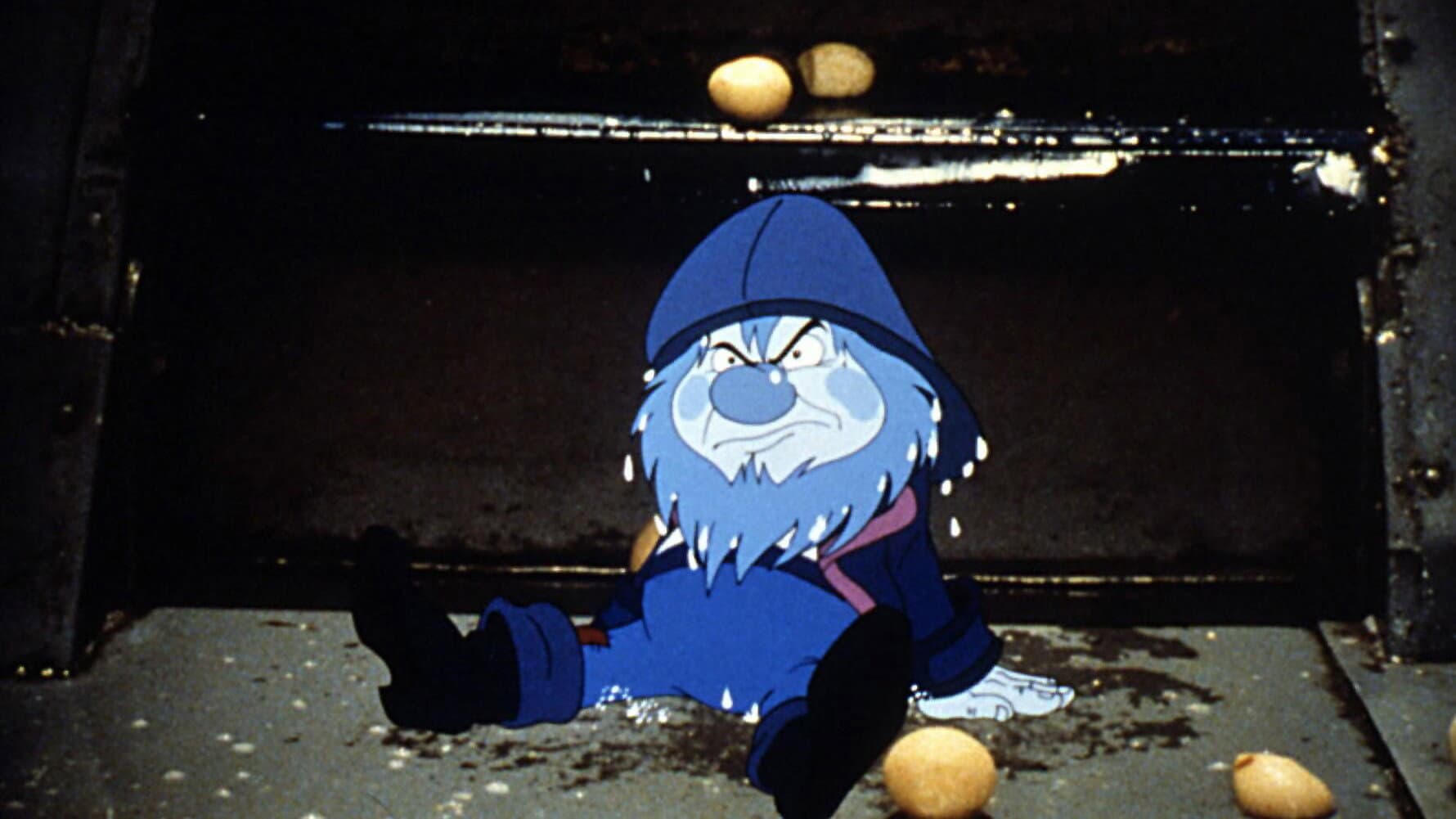 Pumuckl Filmreihe