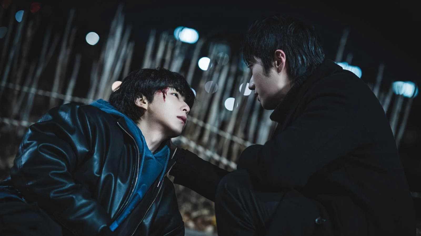 스윗 블러드