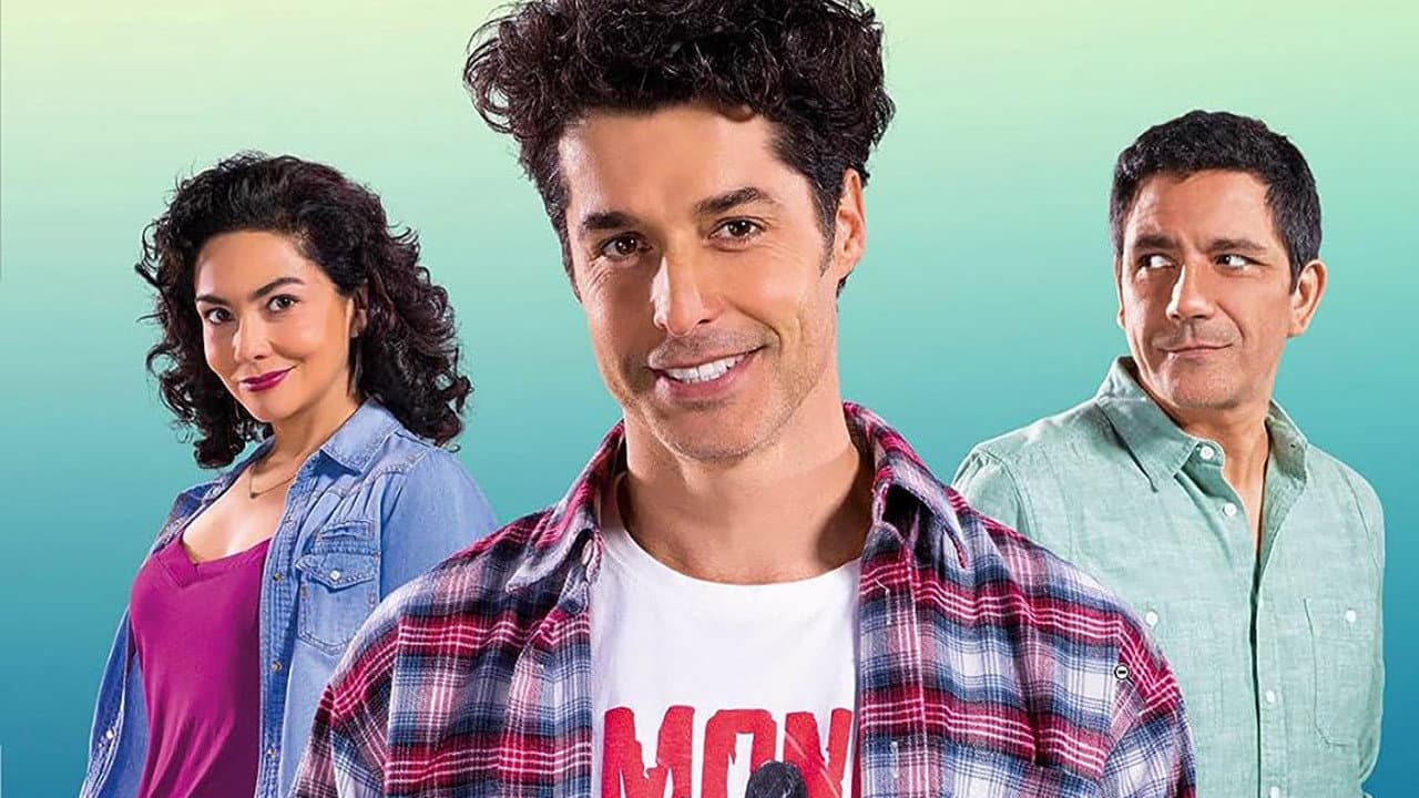 Veinteañero a los 40