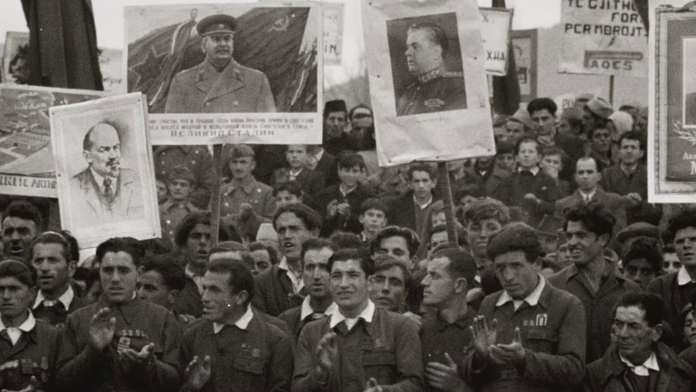 Film di Stato