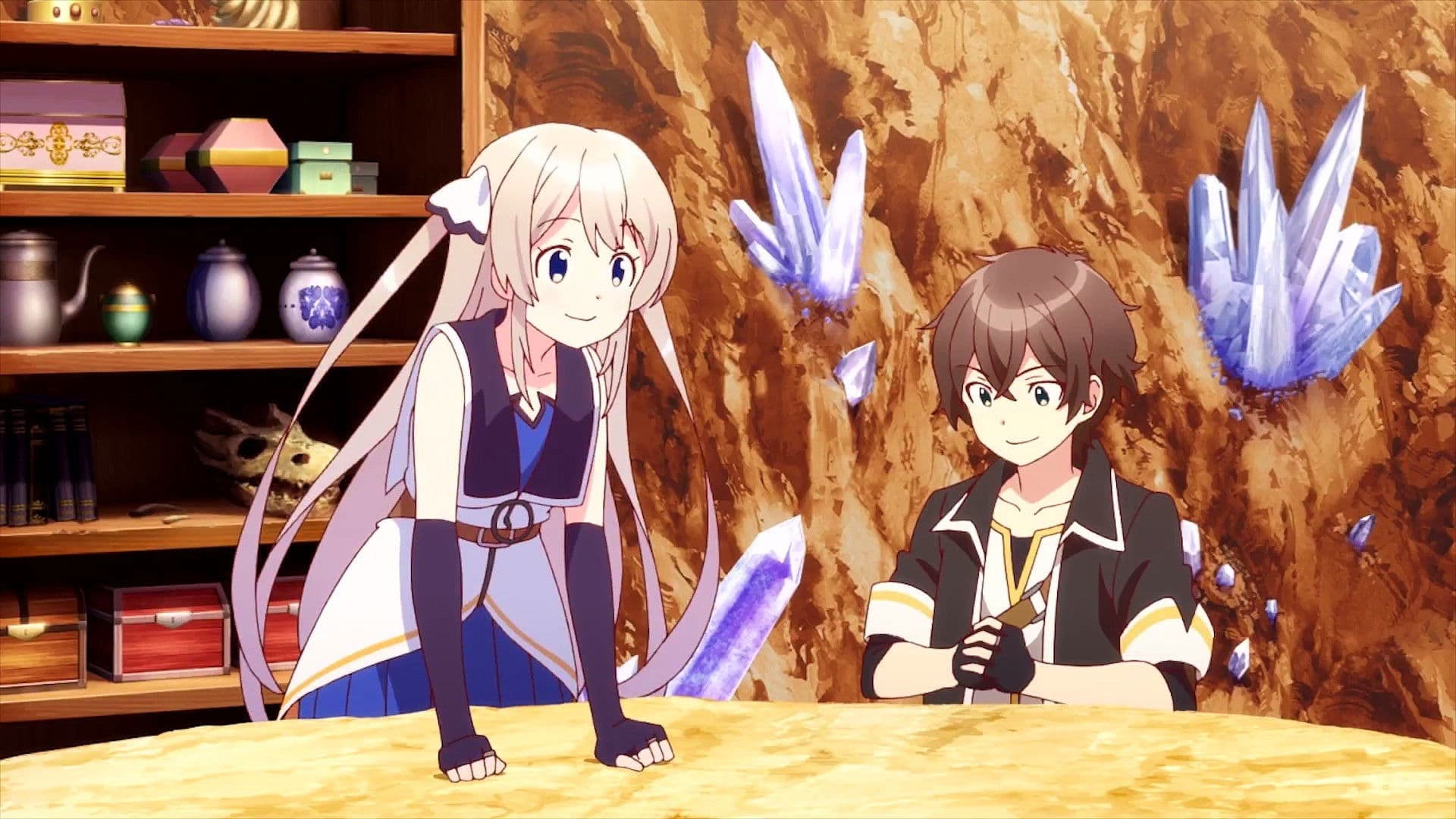 Shichisei no Subaru