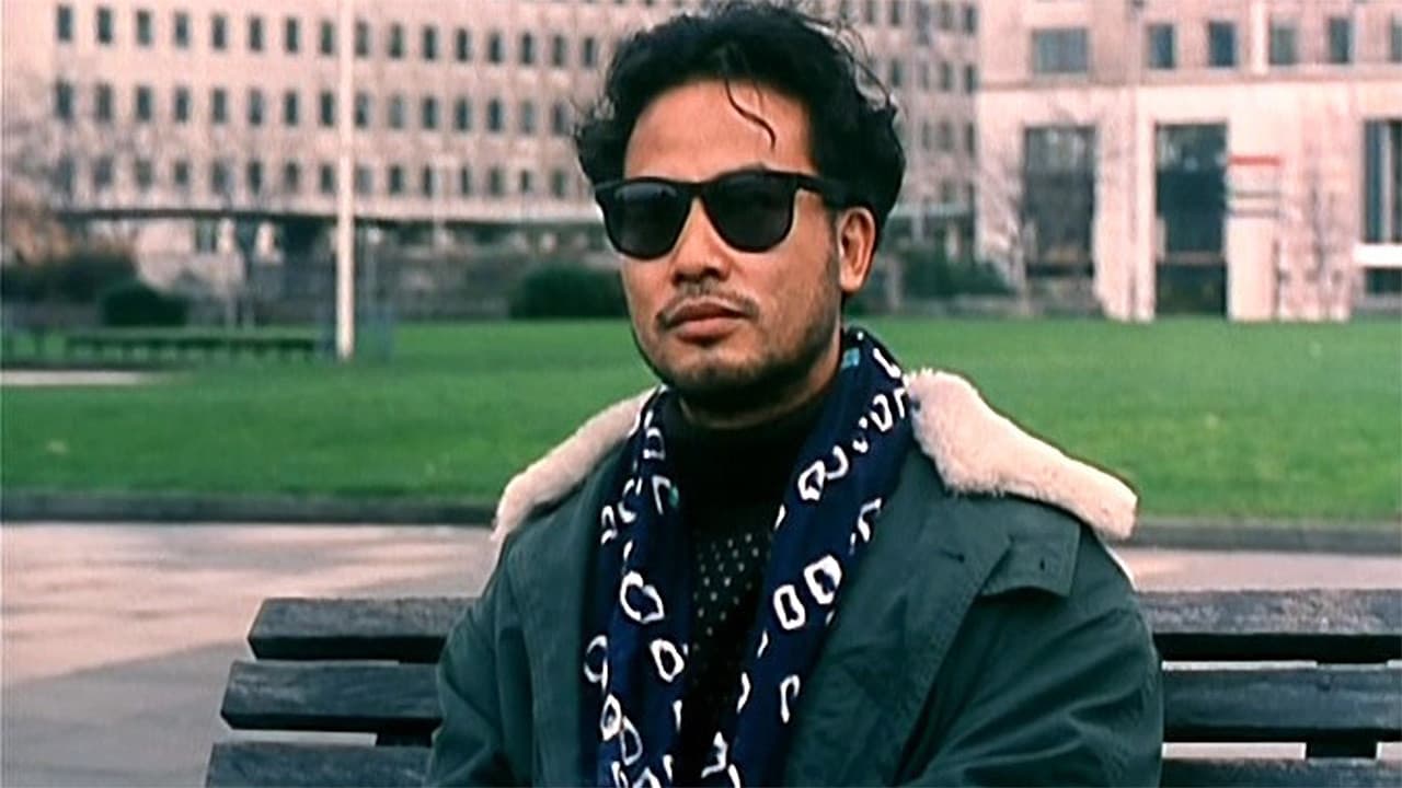 浪漫殺手自由人