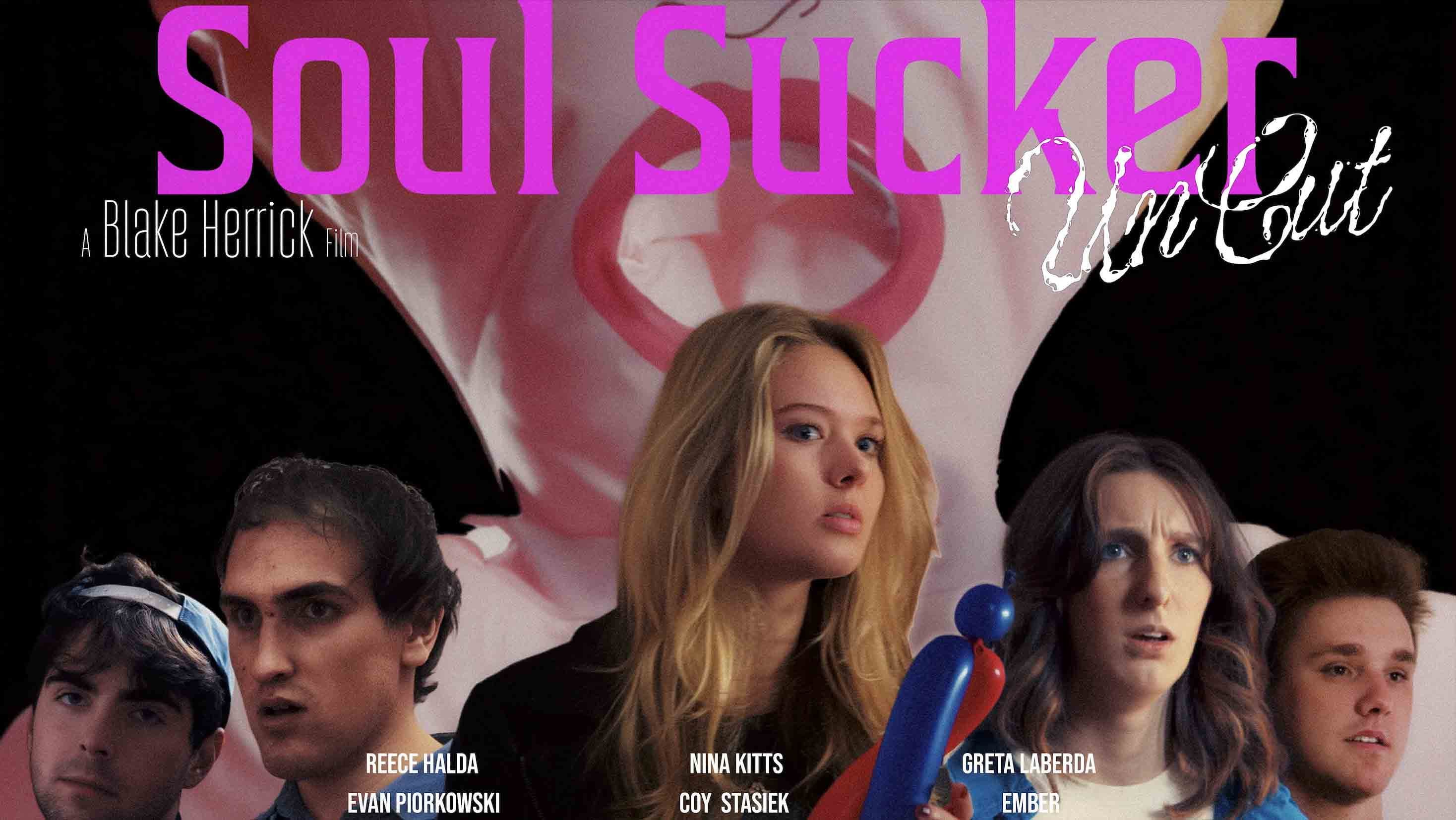 Soul Sucker: Uncut