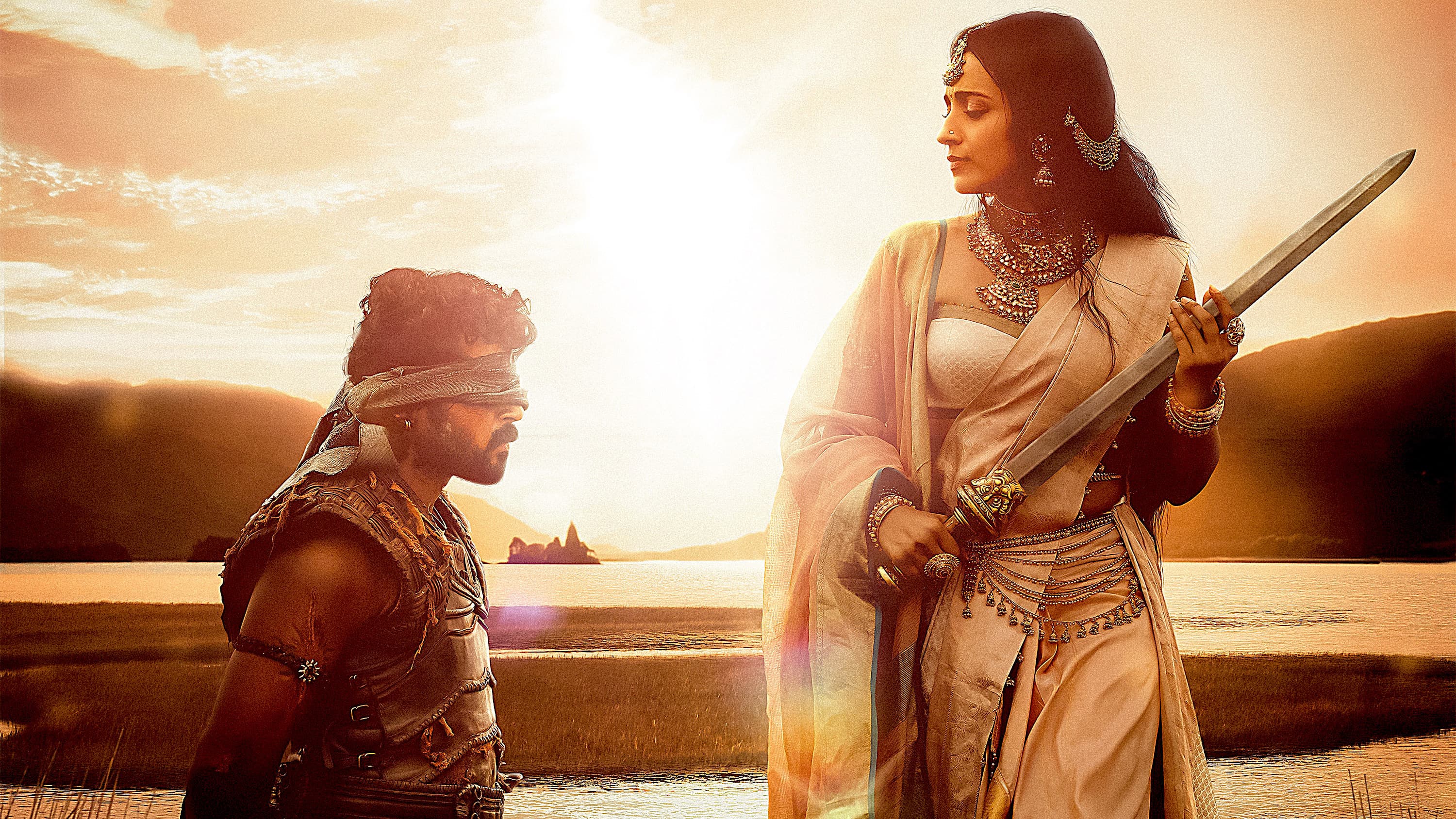 Ponniyin Selvan - Part 2