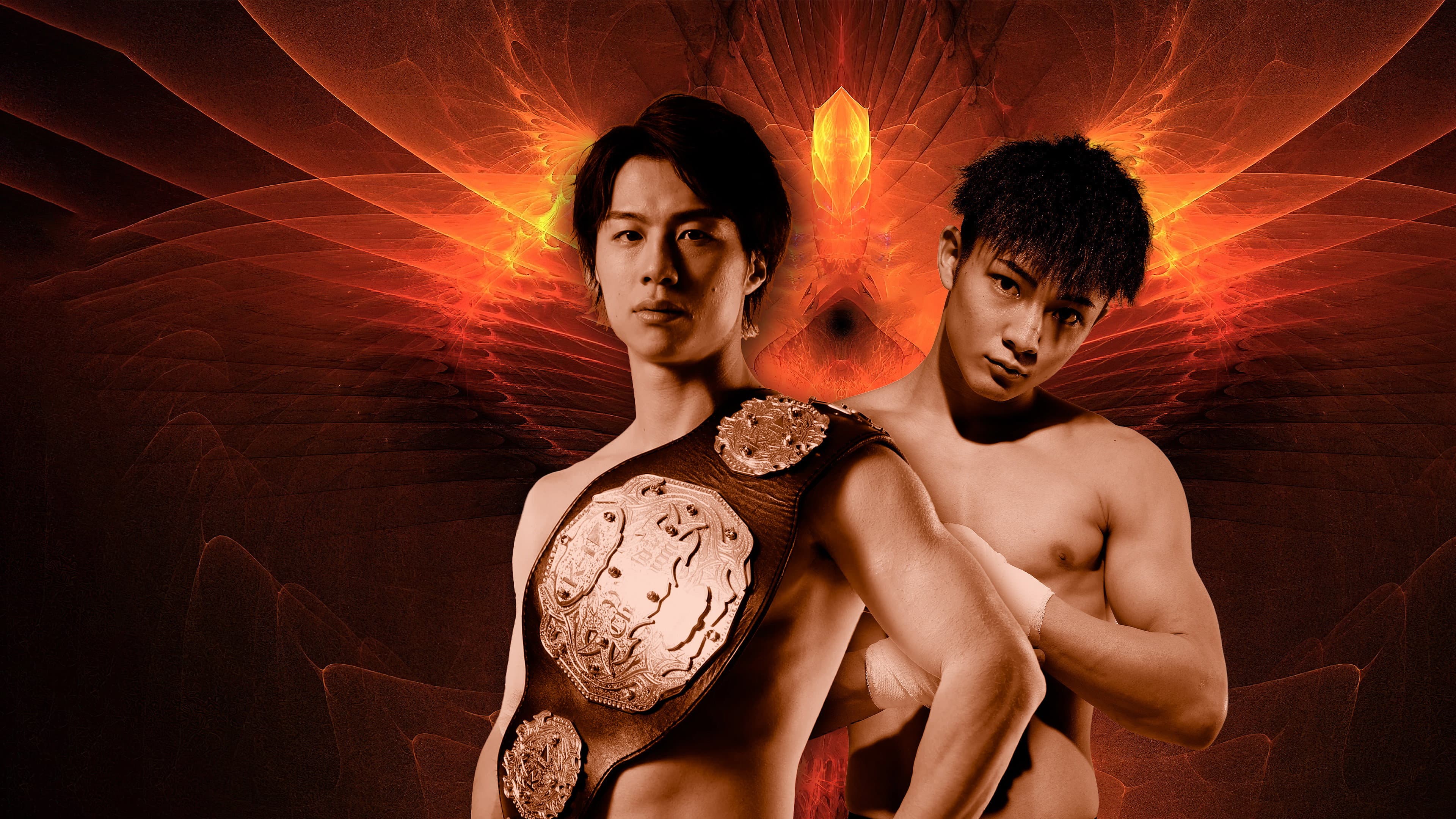 ReBOOT～K-1 ReBIRTH～