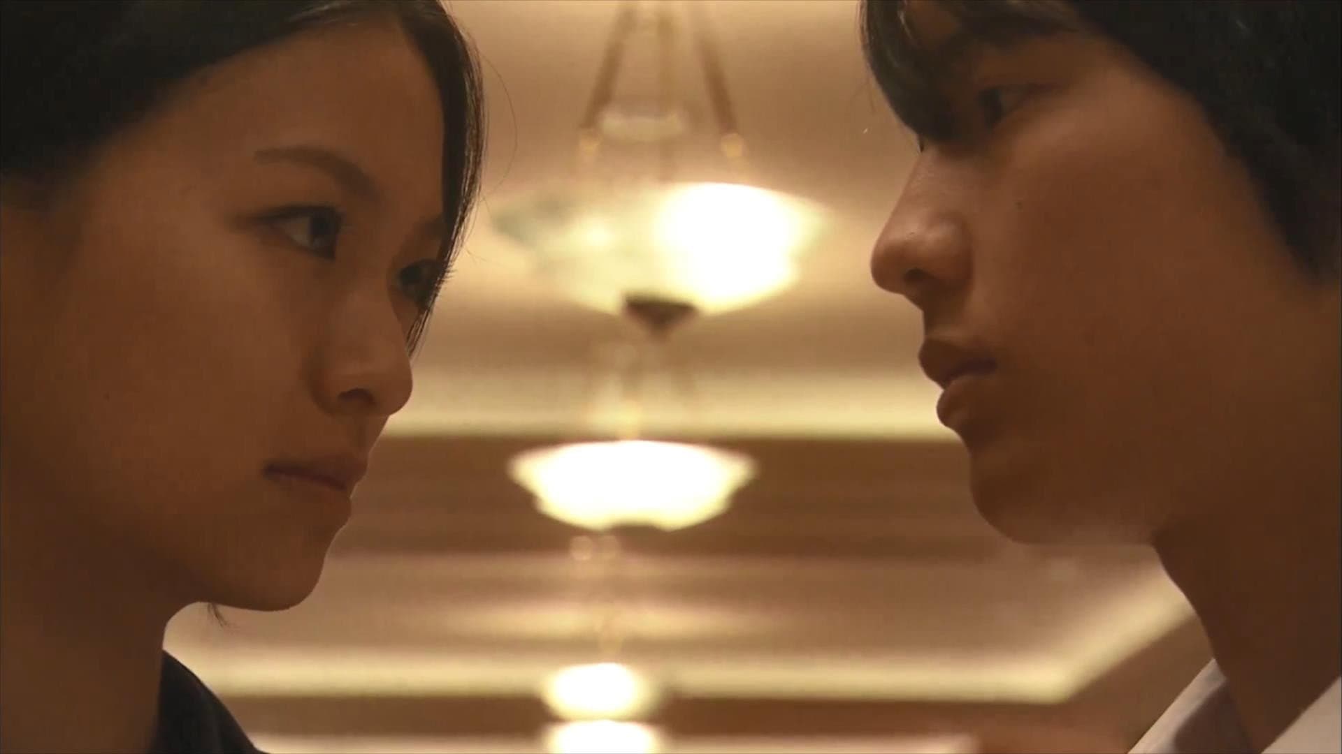 黒の女教師