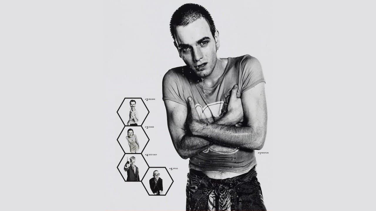 Trainspotting: La Vida en el Abismo
