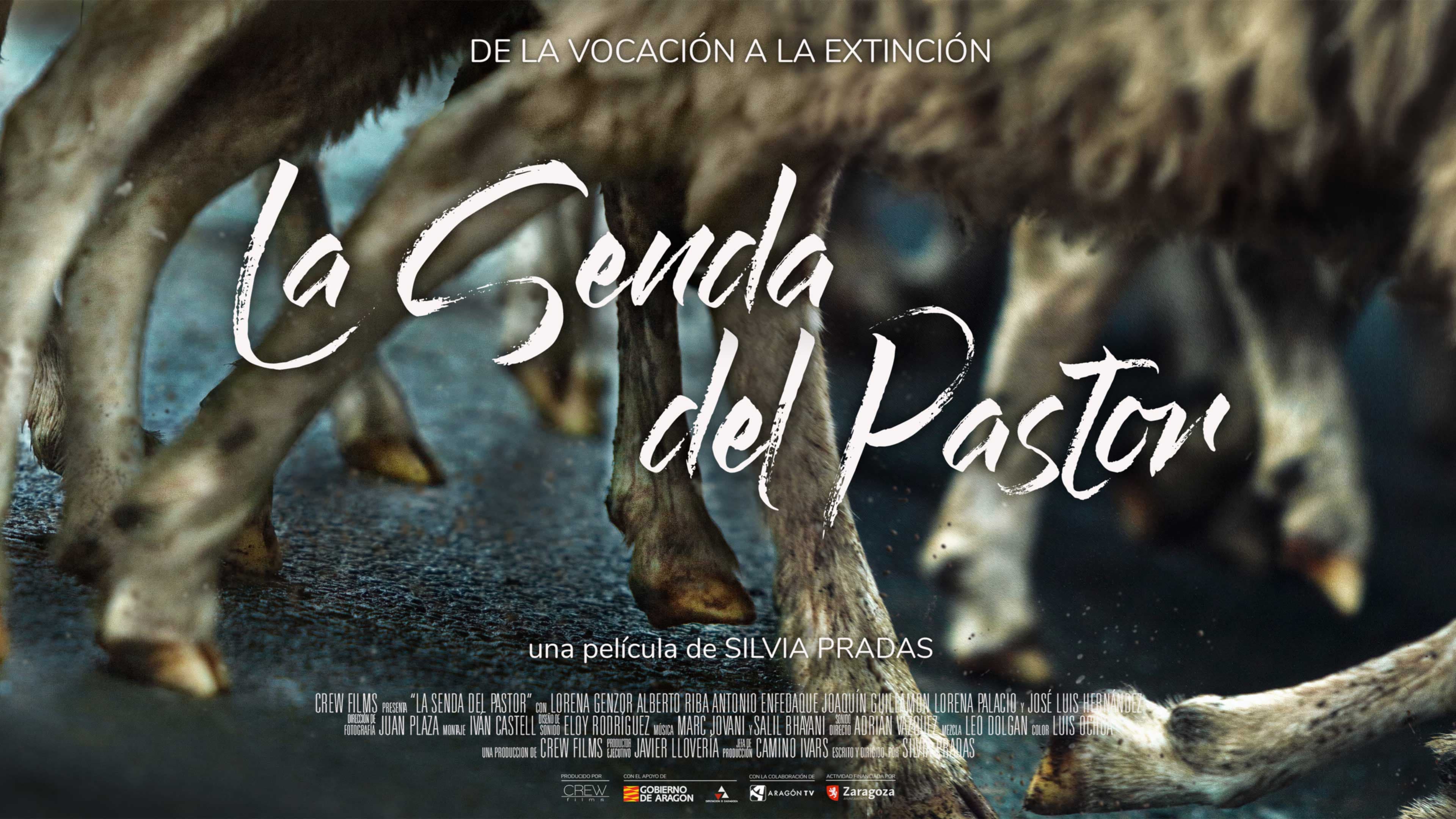 La Senda del Pastor