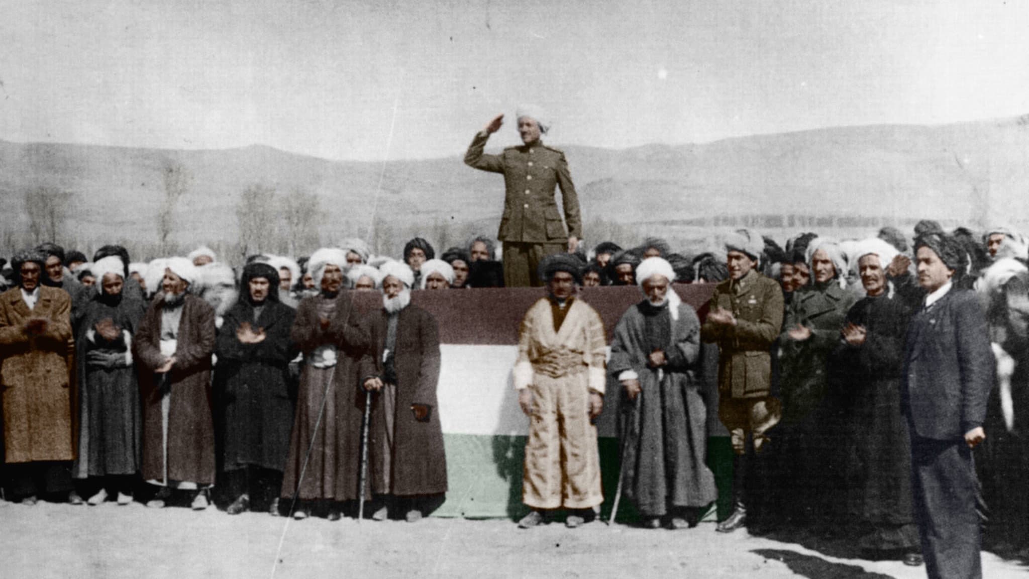 Arazın o tayında