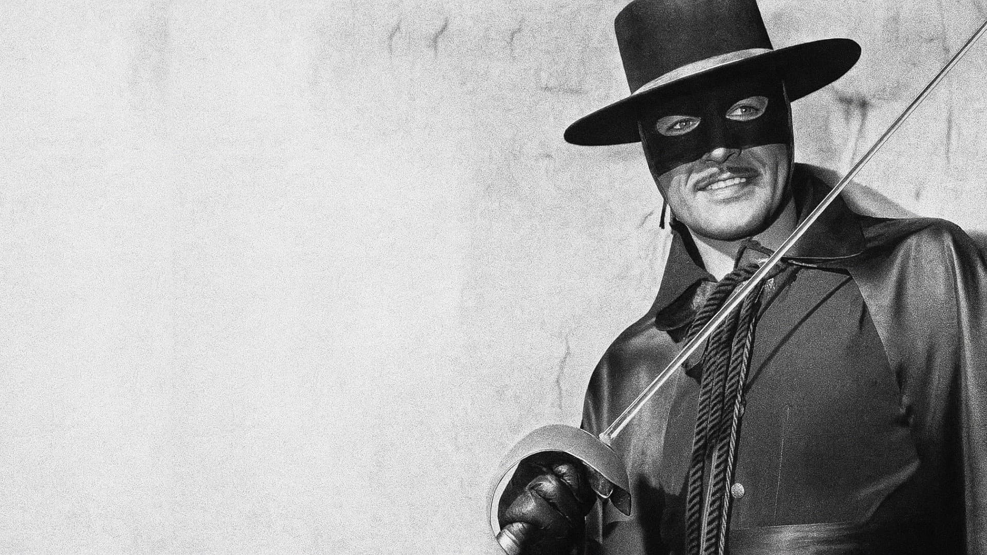 El Zorro
