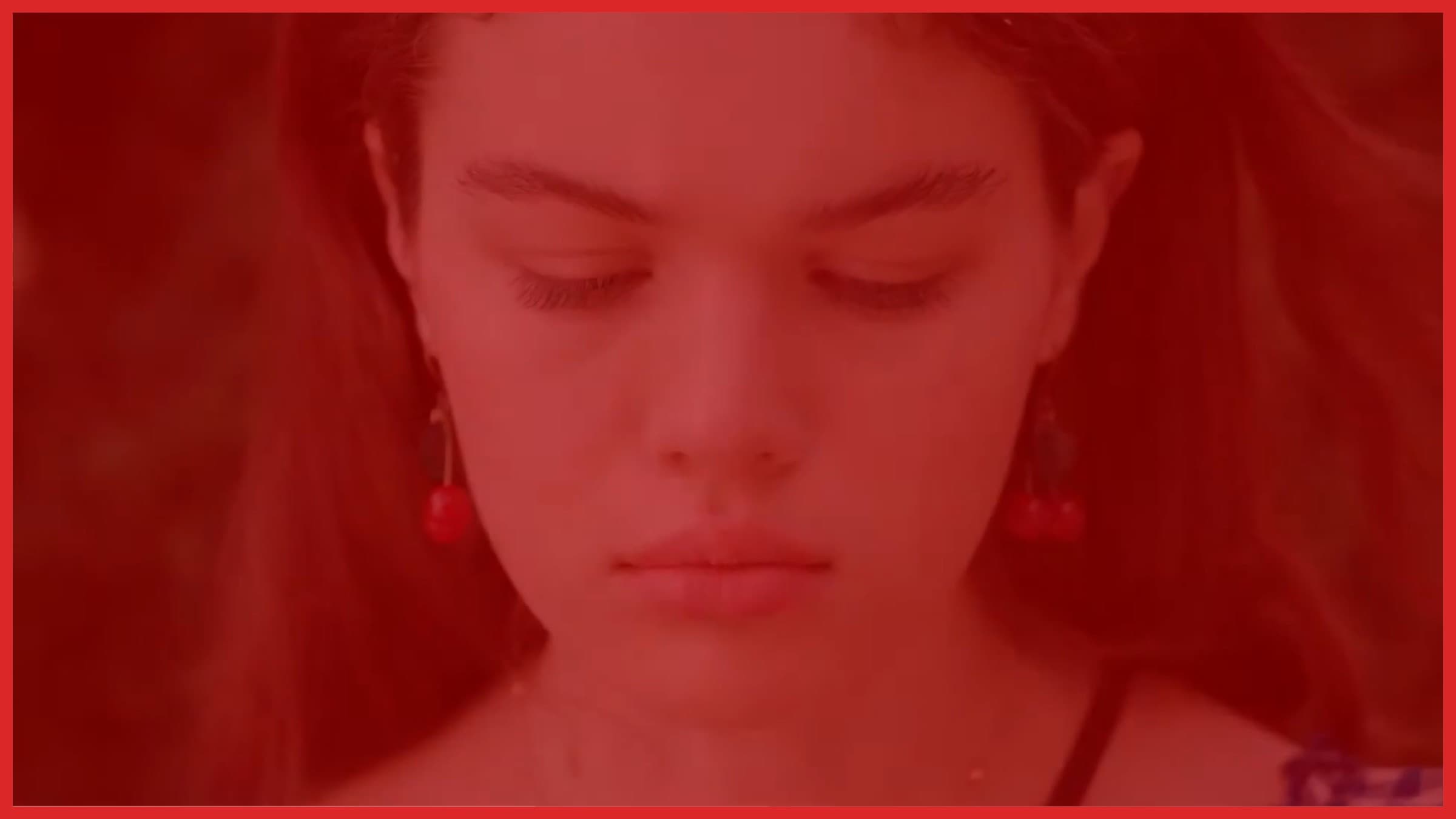 Crimson Rose