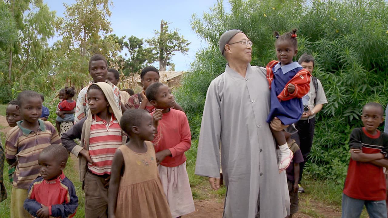 Malawi: Buddha in Africa