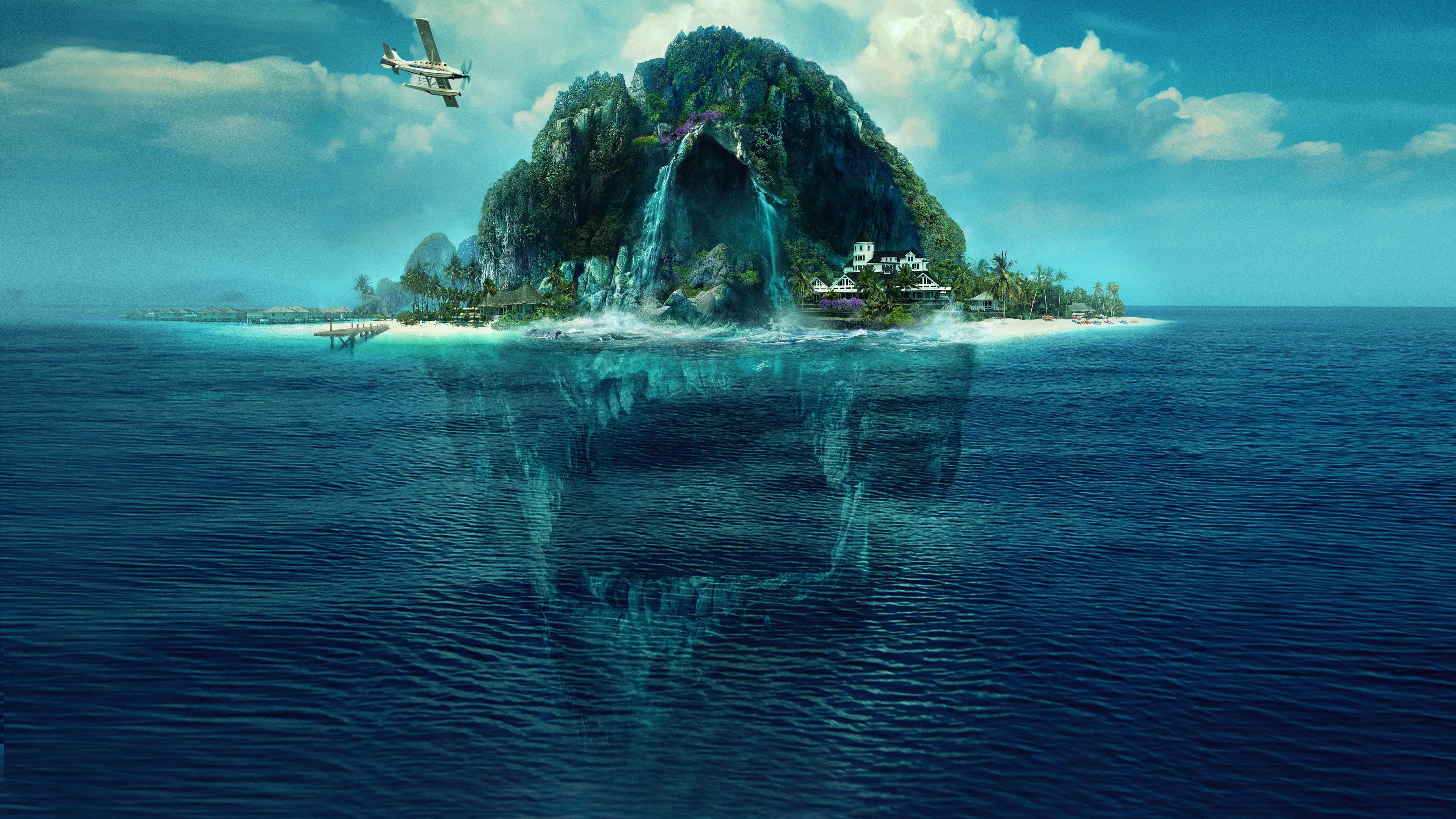 La Isla de la Fantasía