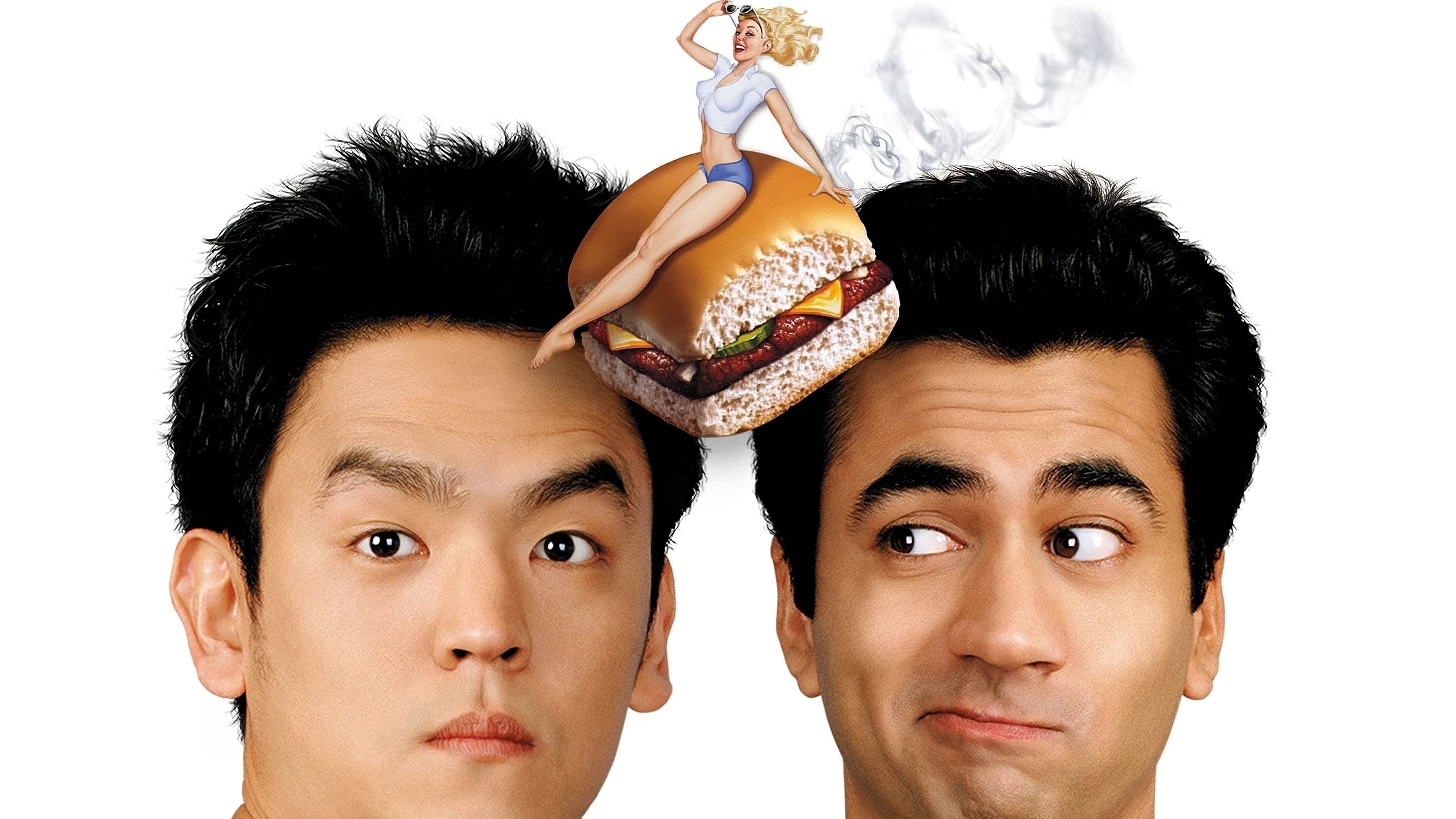 Harold y Kumar - Colección