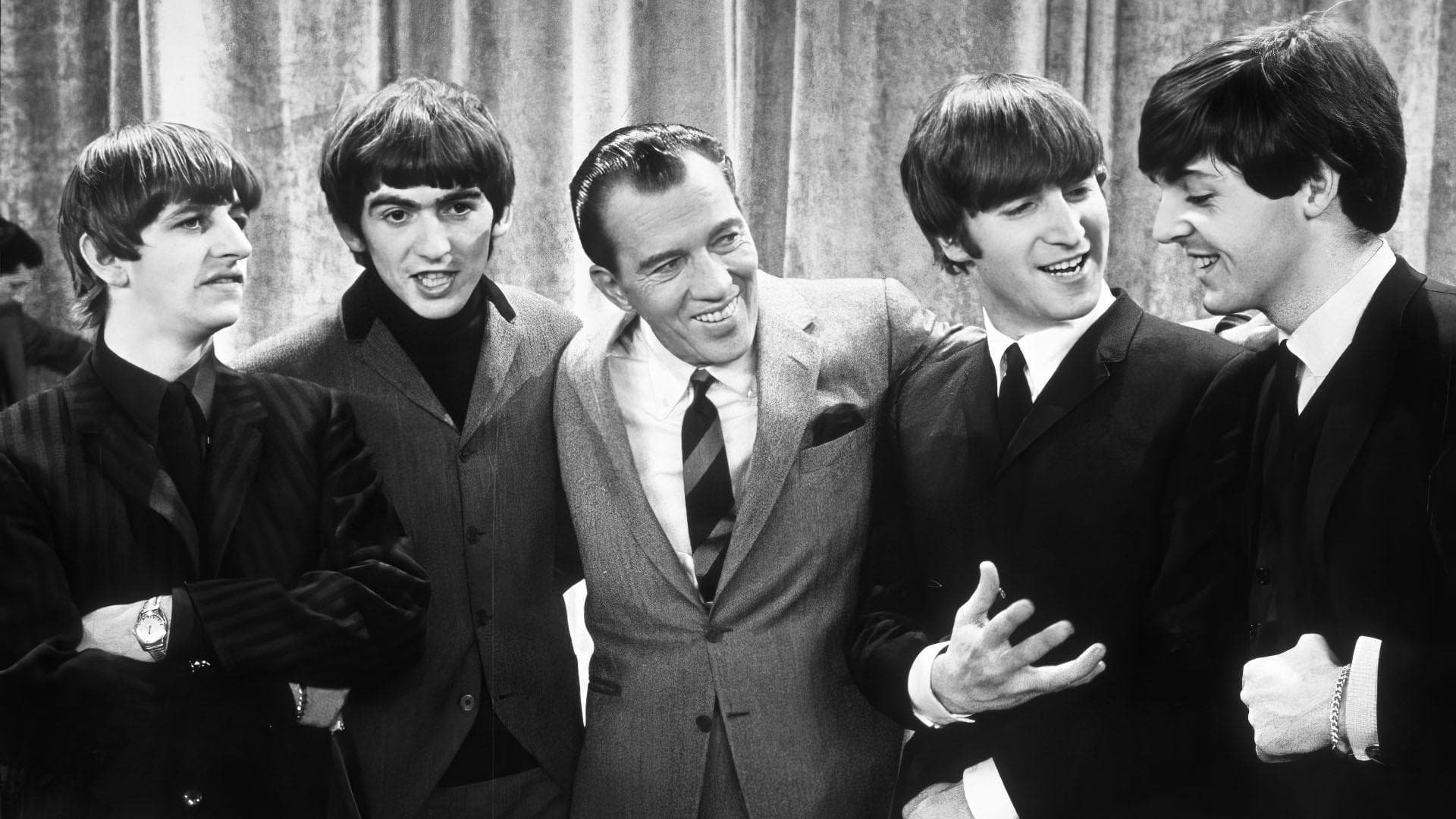 Show de Ed Sullivan