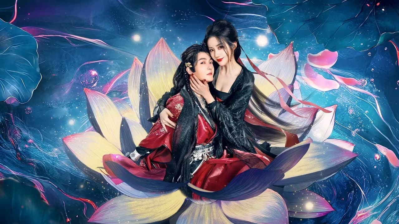 仿妆