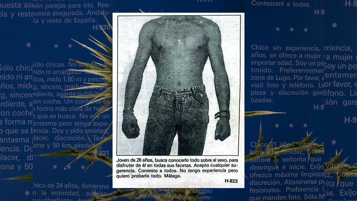 ( Con - tactos )