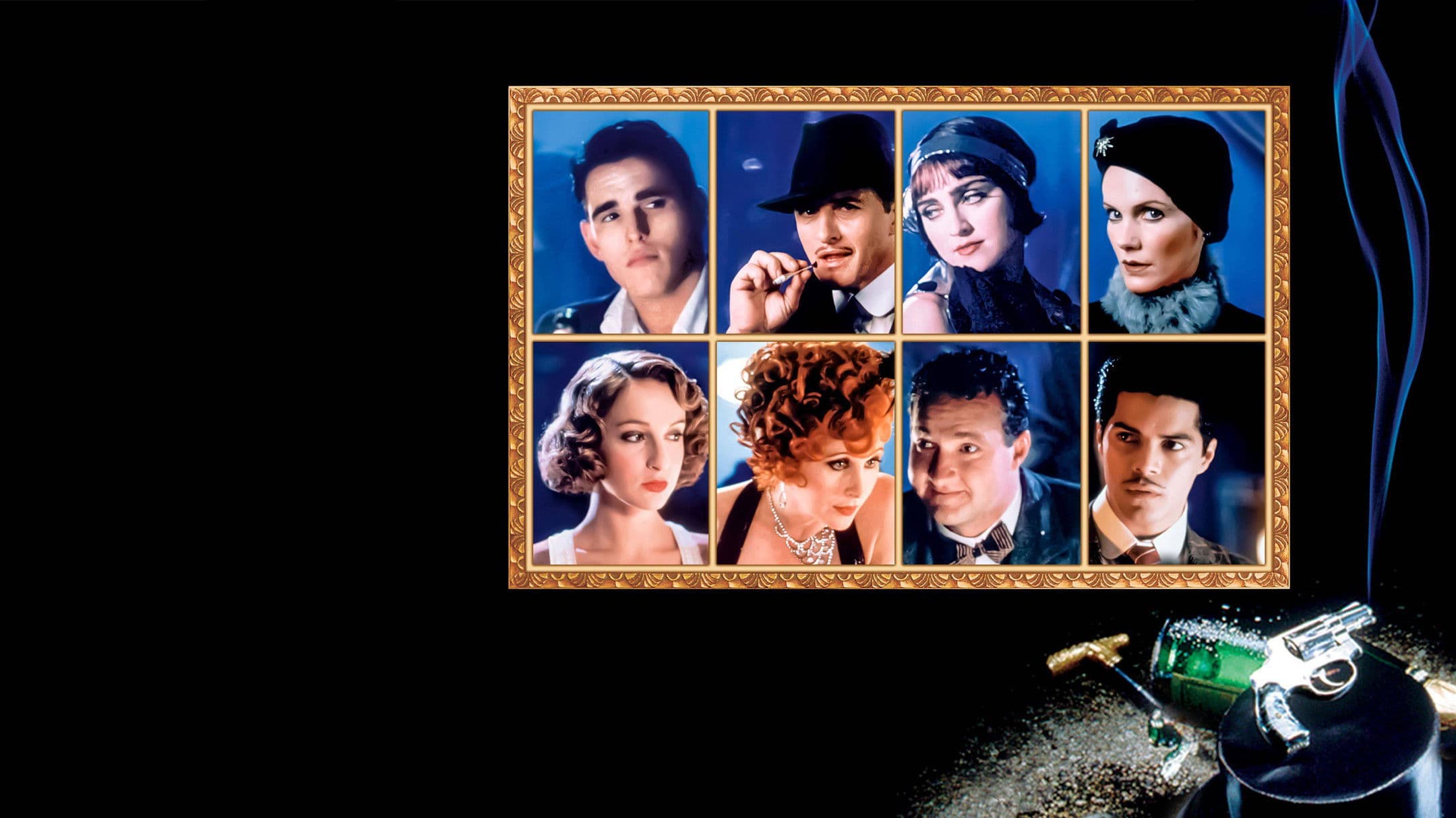 El Sabueso de Broadway