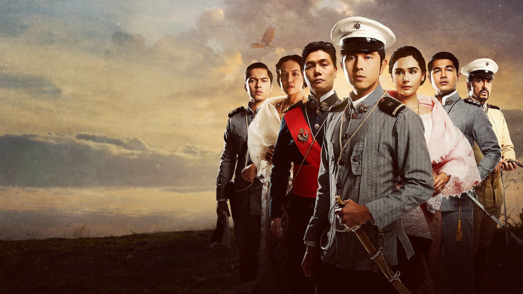 Goyo: El general joven