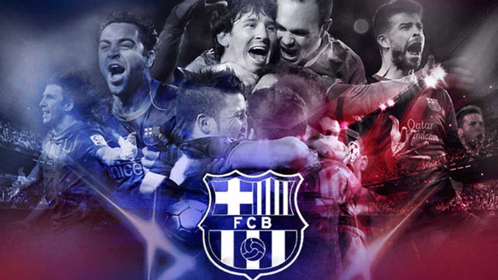 Sueños del Barça