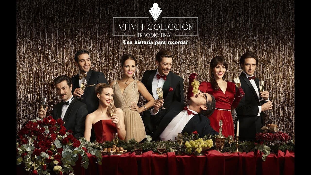 Velvet Colección: Episodio final