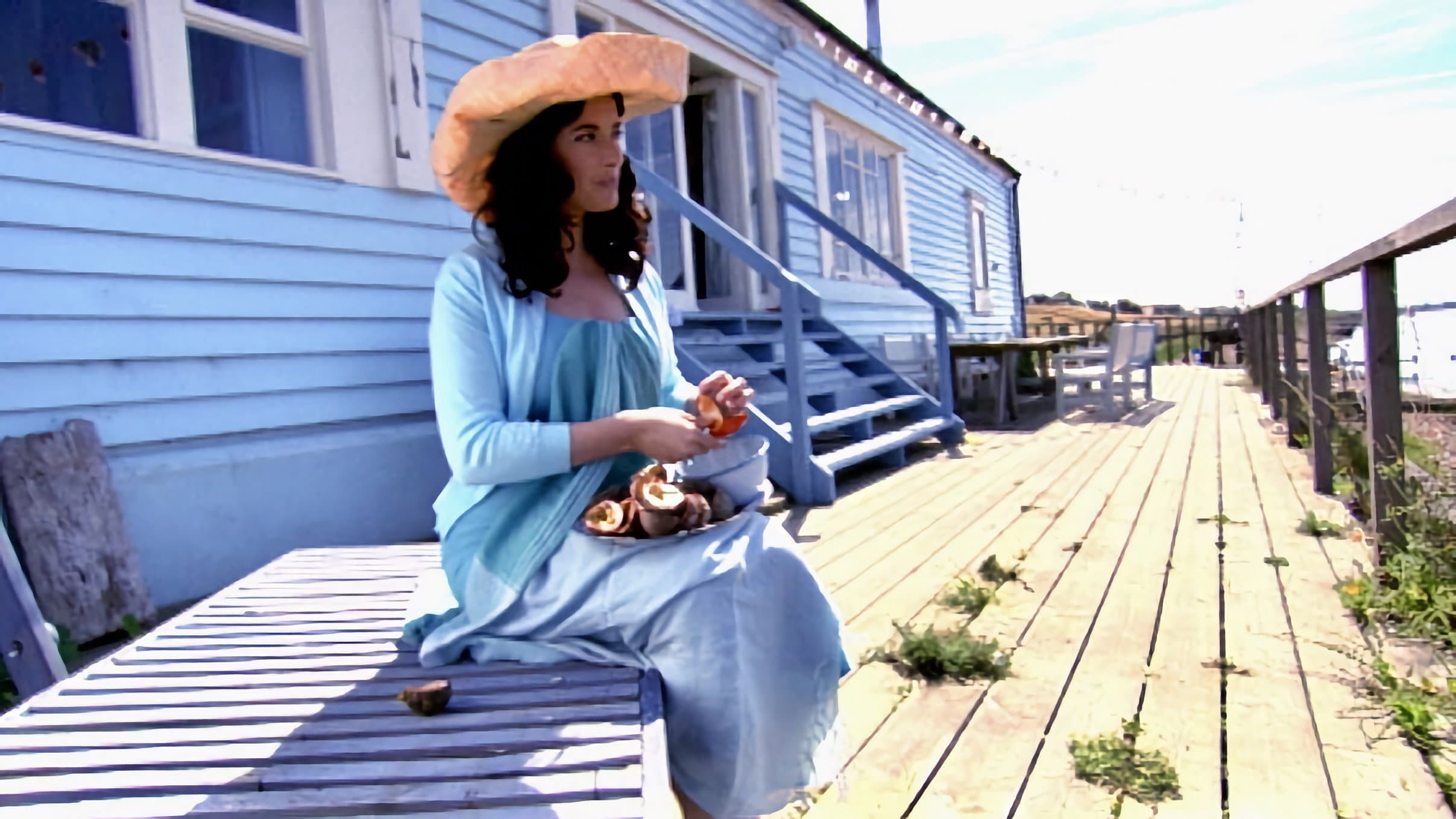 Forever Summer with Nigella