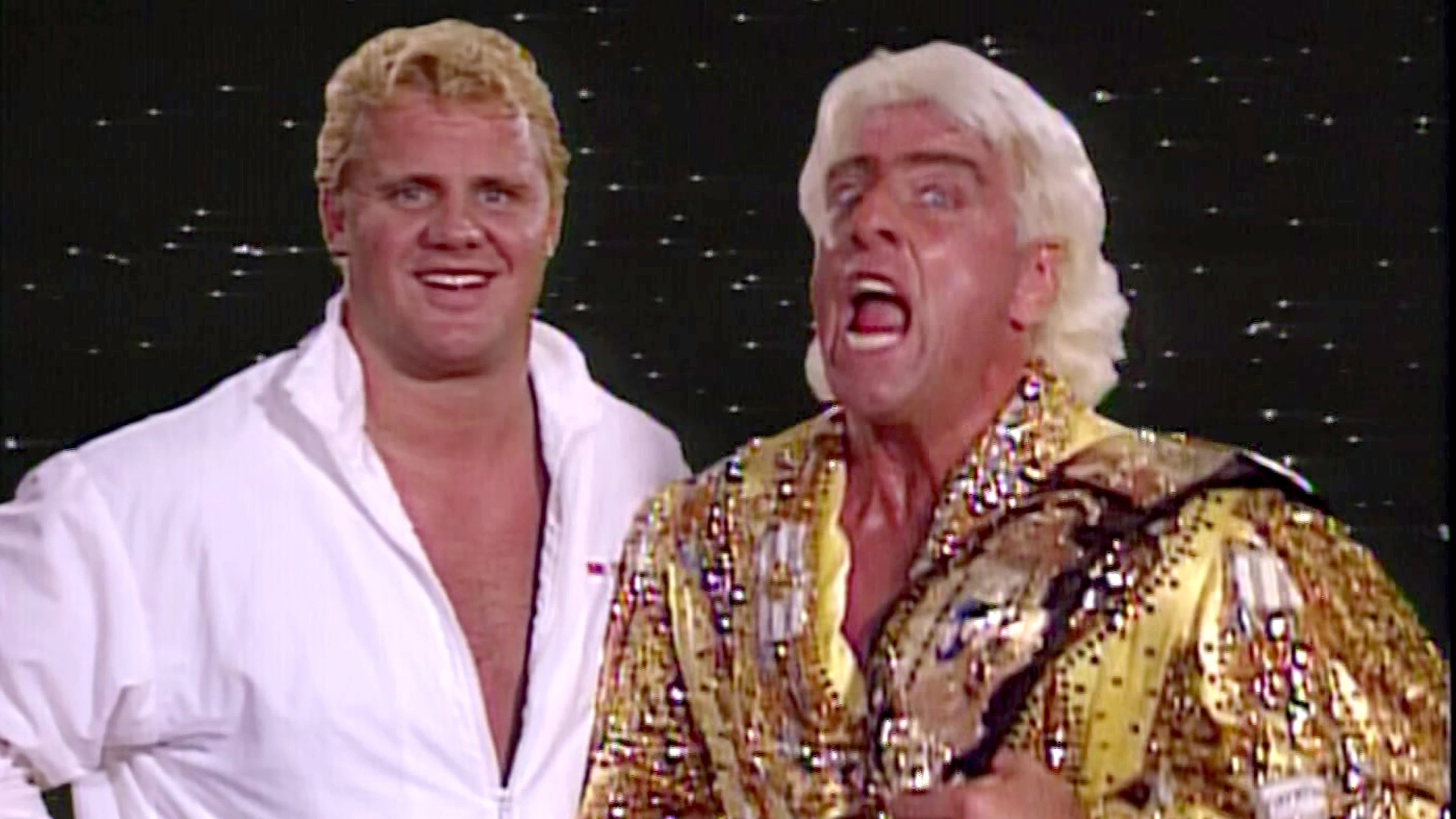 WWE Invasion '92