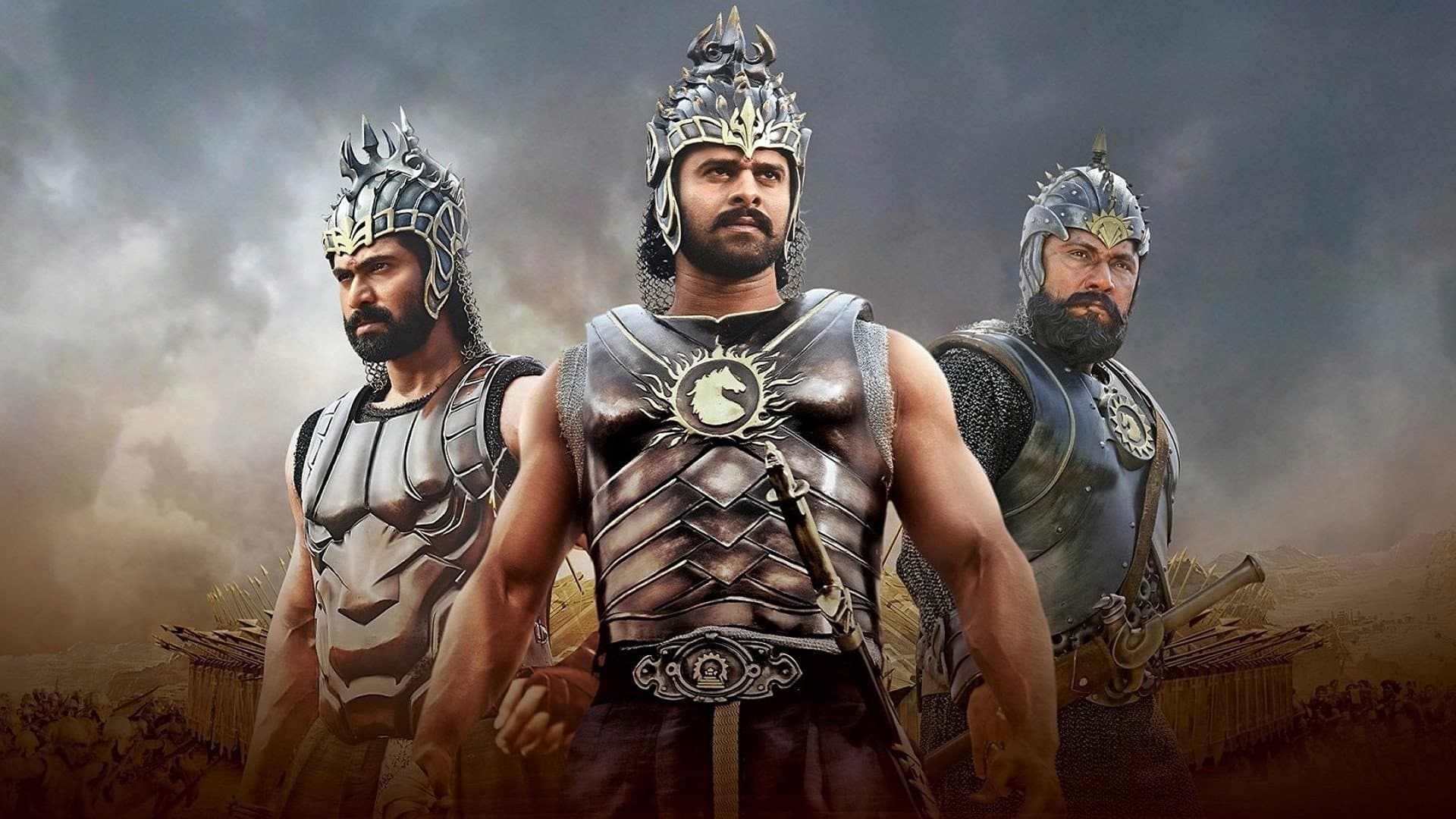 Bahubali - Colección