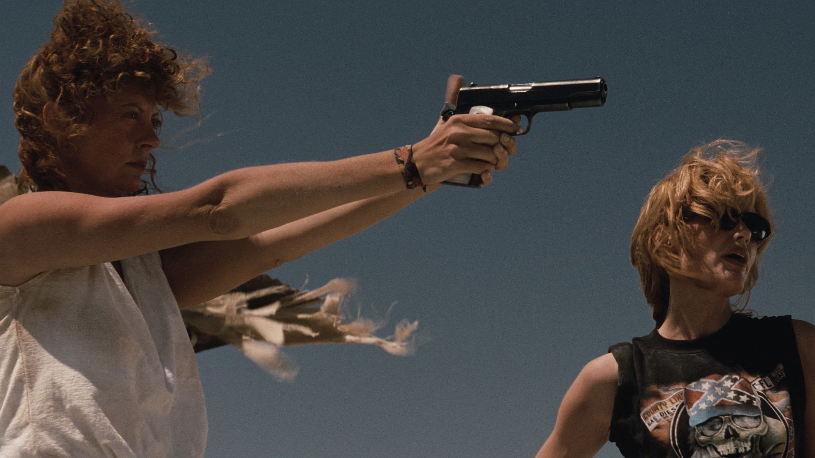 Thelma y Louise