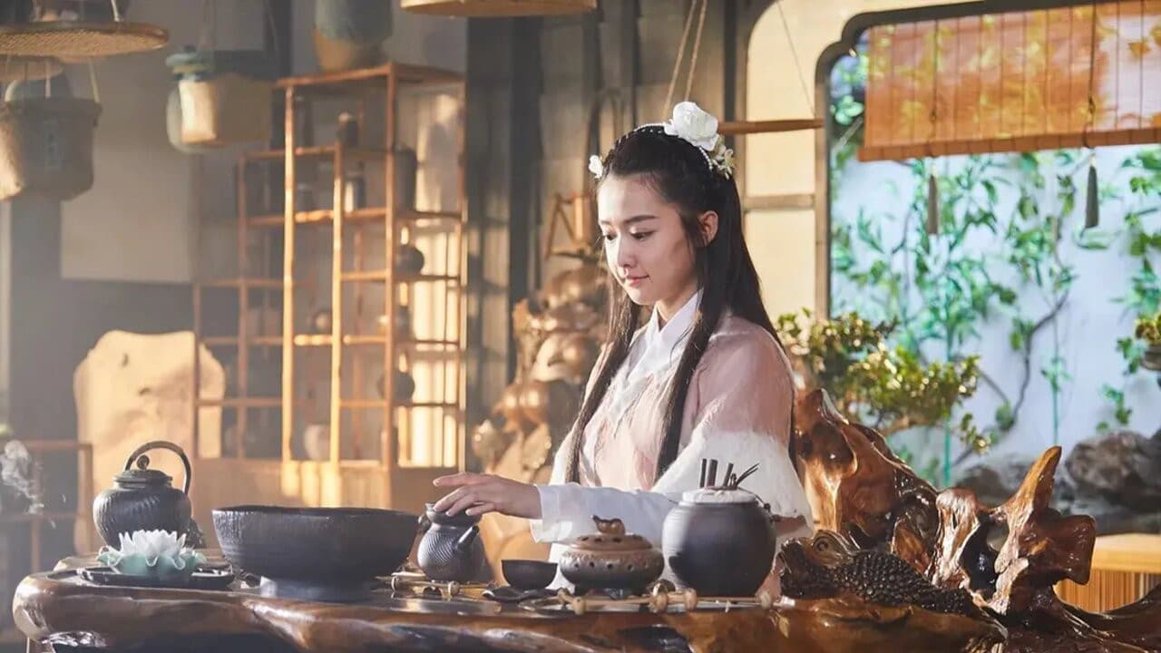 夺魂异阵图