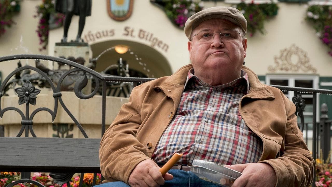Krüger Filmreihe