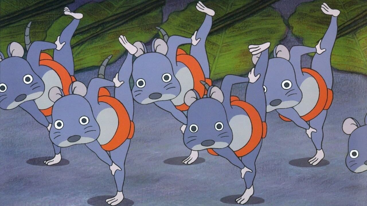 ちゅうずもう