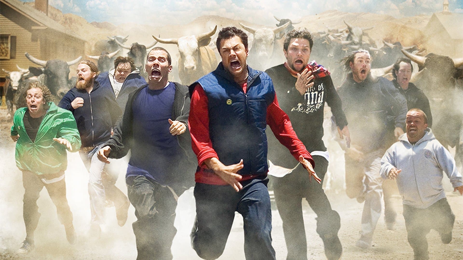 Jackass 2
