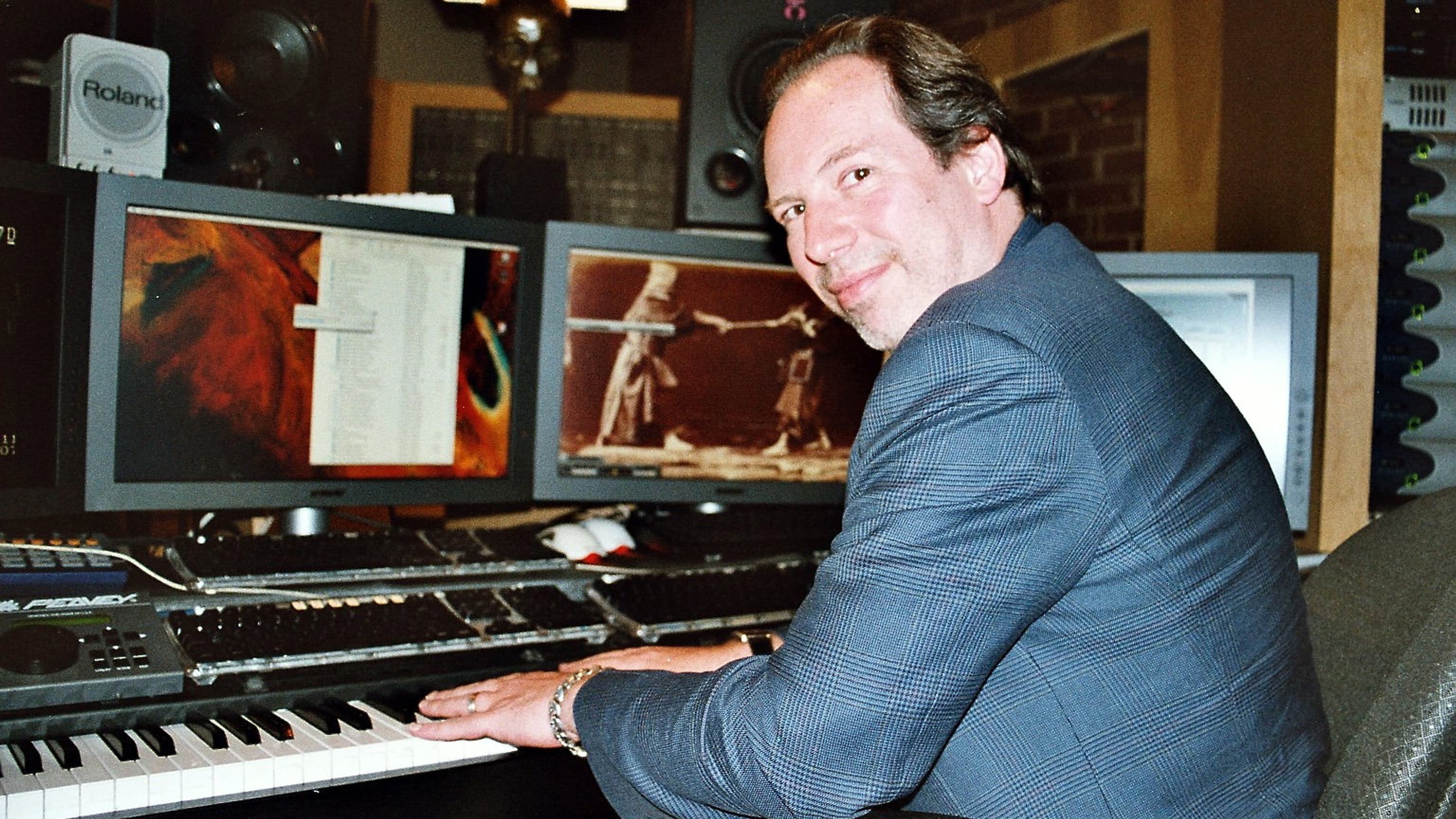 Hans Zimmer - Der Sound für Hollywood