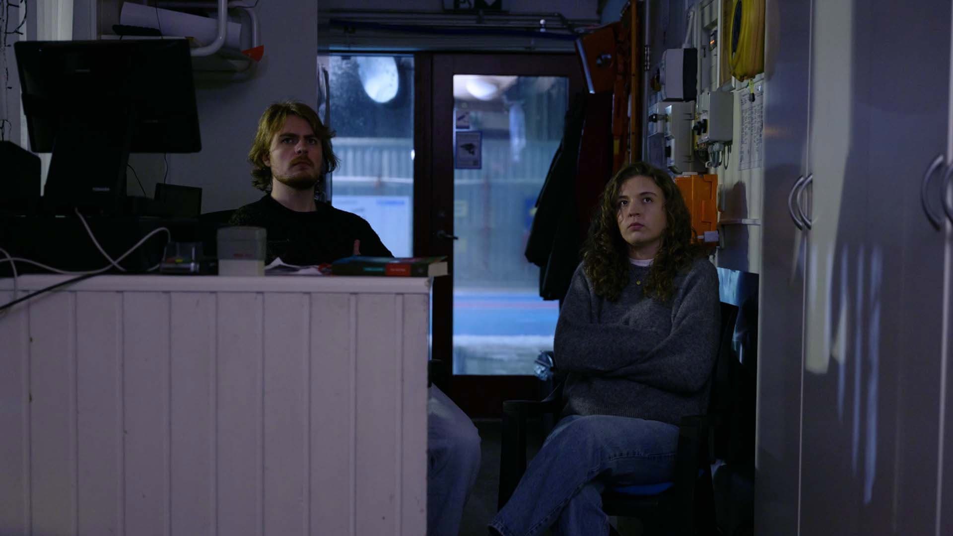 Tilheyri Þér