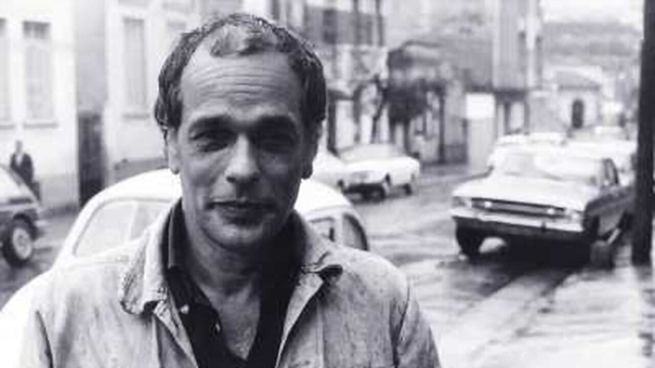 Nelson Pereira dos Santos – Vida de Cinema