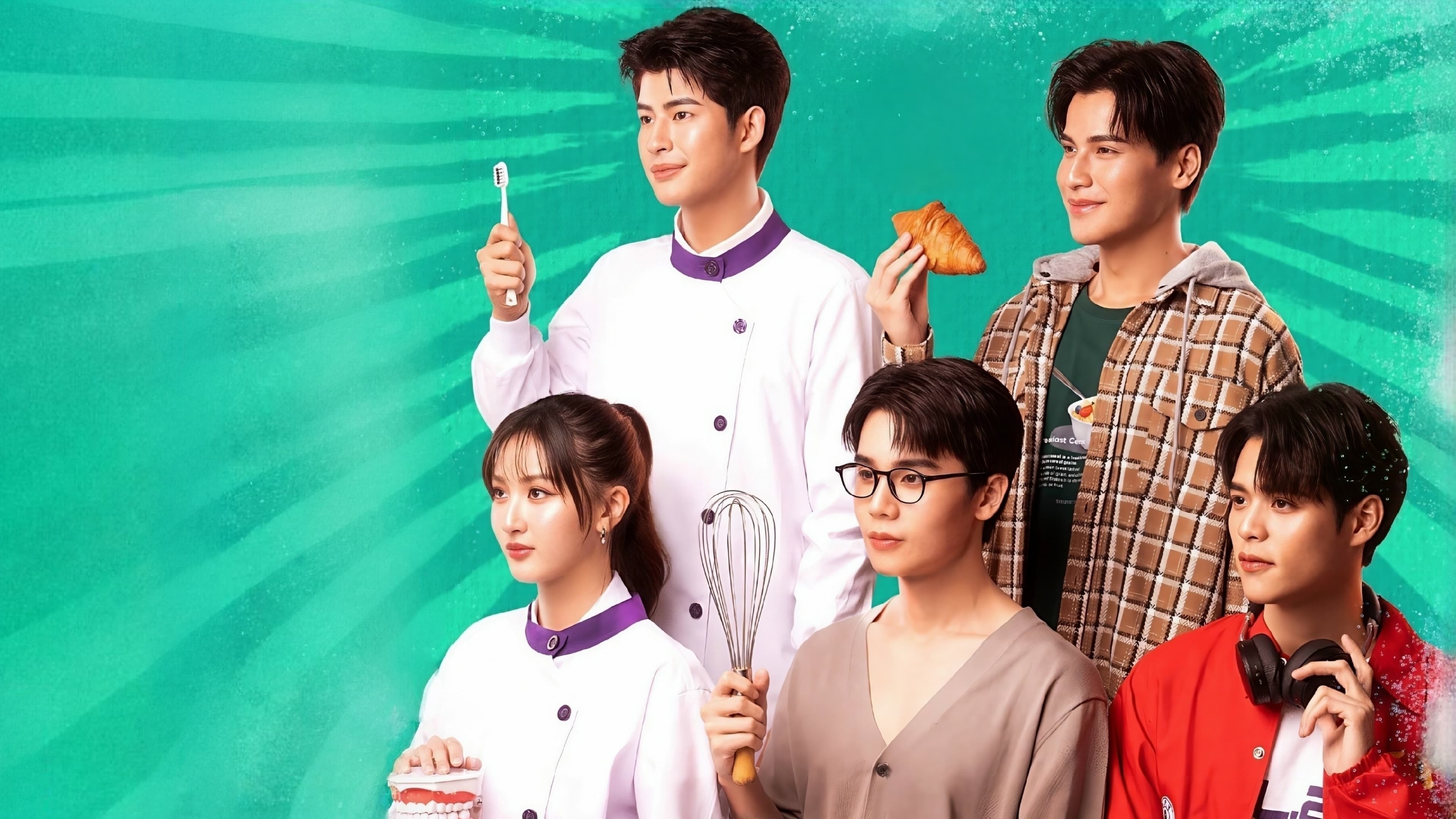 แฟนที่ทันตแพทย์ส่วนใหญ่แนะนำ